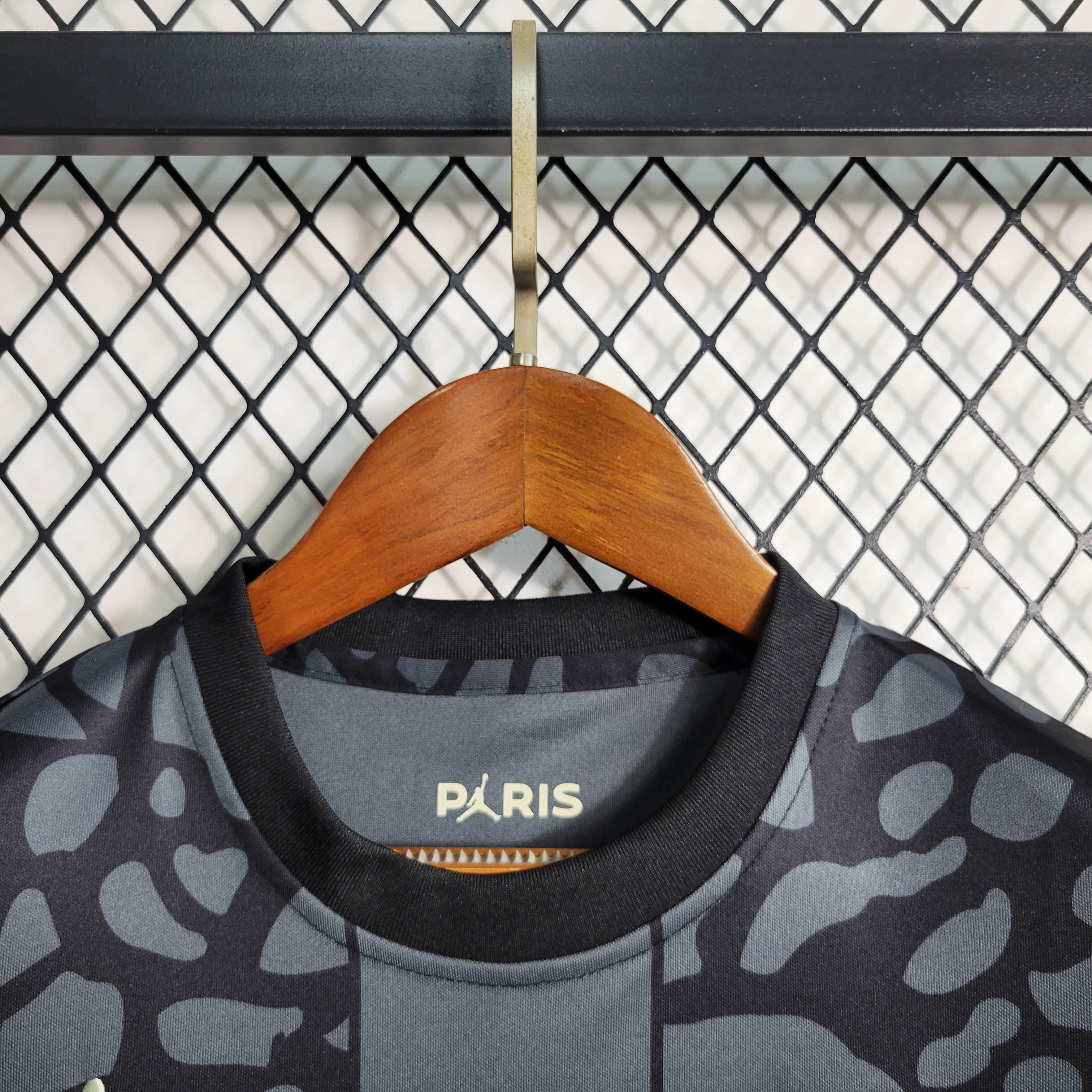 Paris Saint-Germain PSG 23-24 Third Kids Kit - Unitedfutballjersey