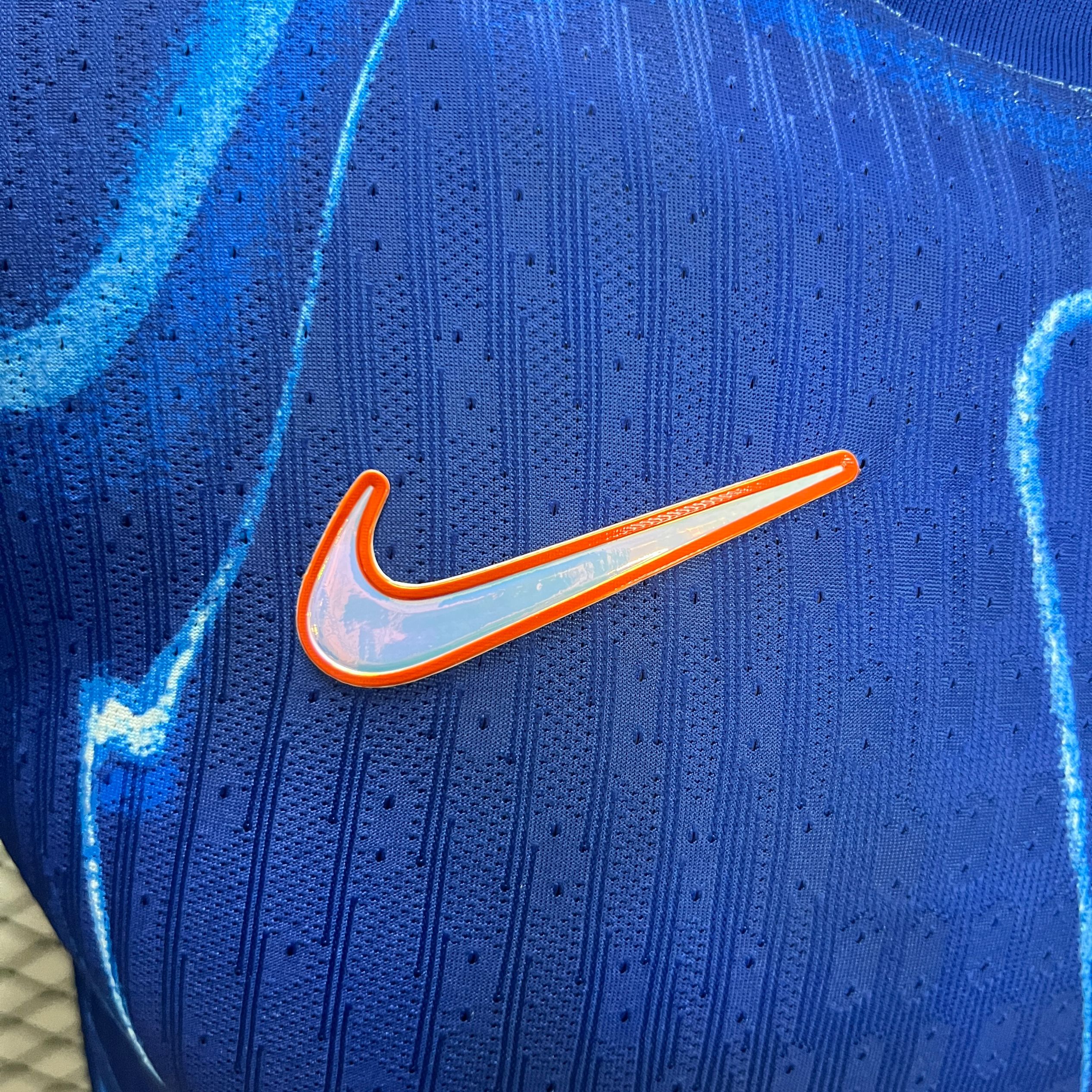 C.H.E.L.S.E.A 24-25 Home Stadium Jersey - Player Version - Unitedfutballjersey