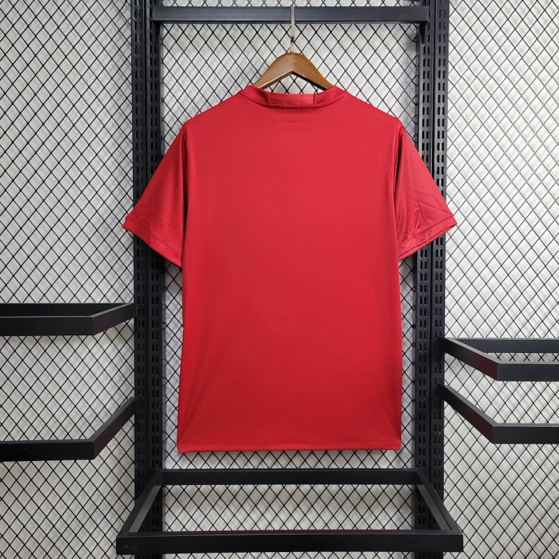 Manchester United Retro 16-17 Home Stadium Jersey - Unitedfutballjersey