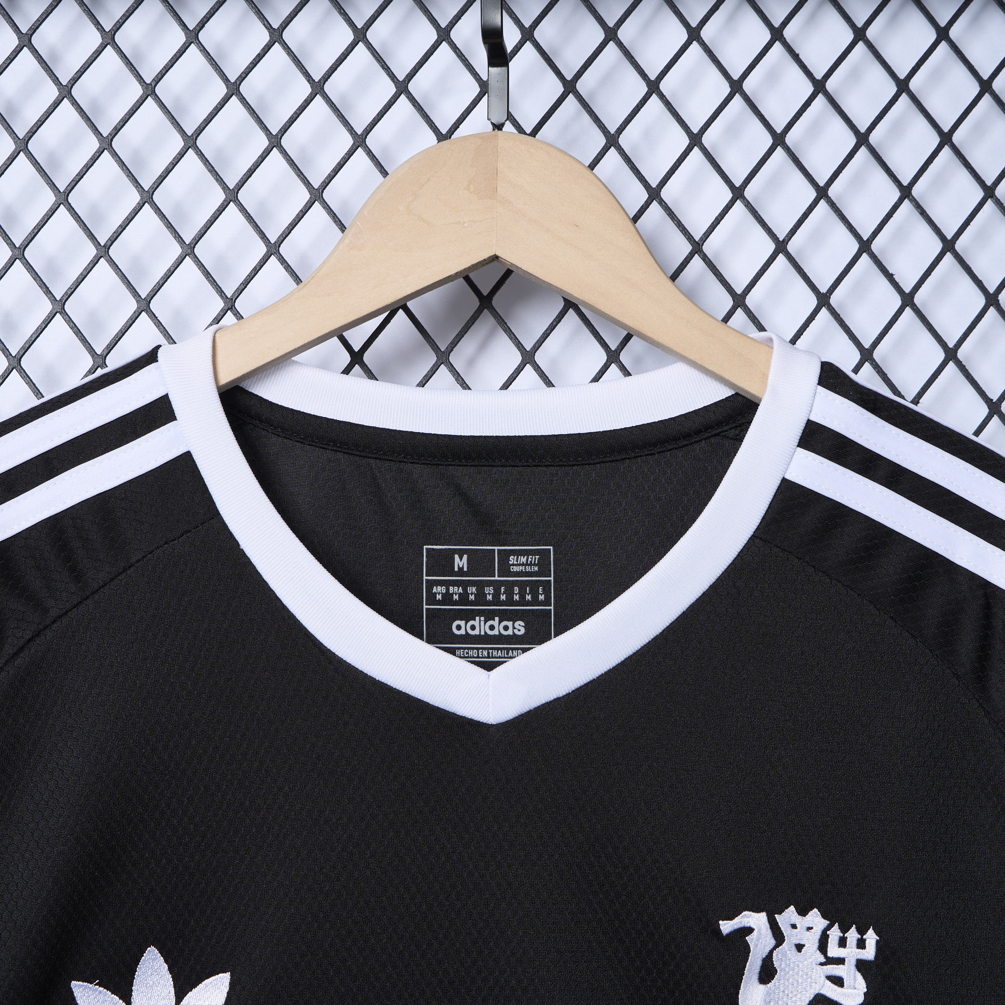 Manchester United 24-25 Goalkeeper GK Third Jersey - Fans Version - Unitedfutballjersey