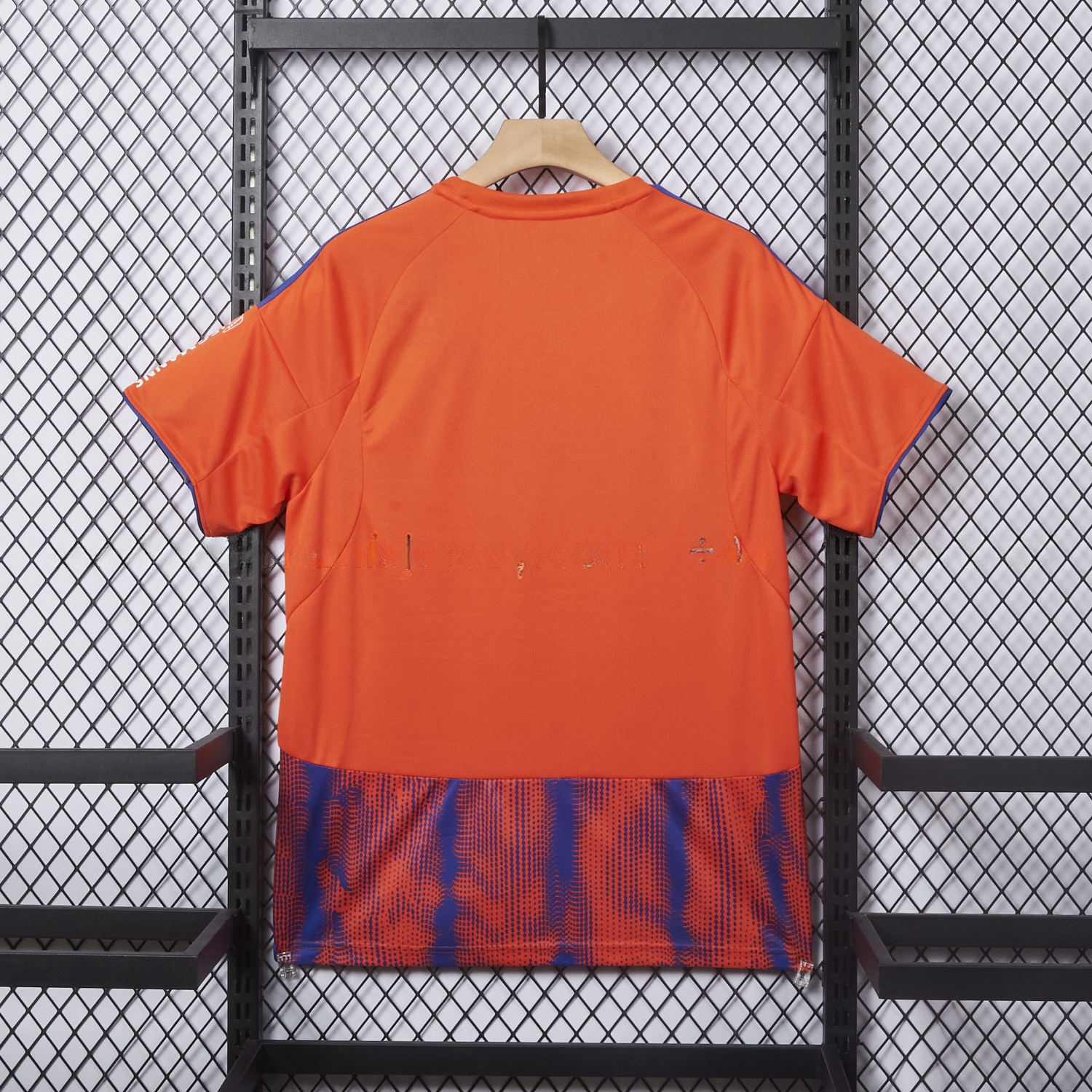 Schalke 04 25-26 Third Jersey - Fans Version - Unitedfutballjersey