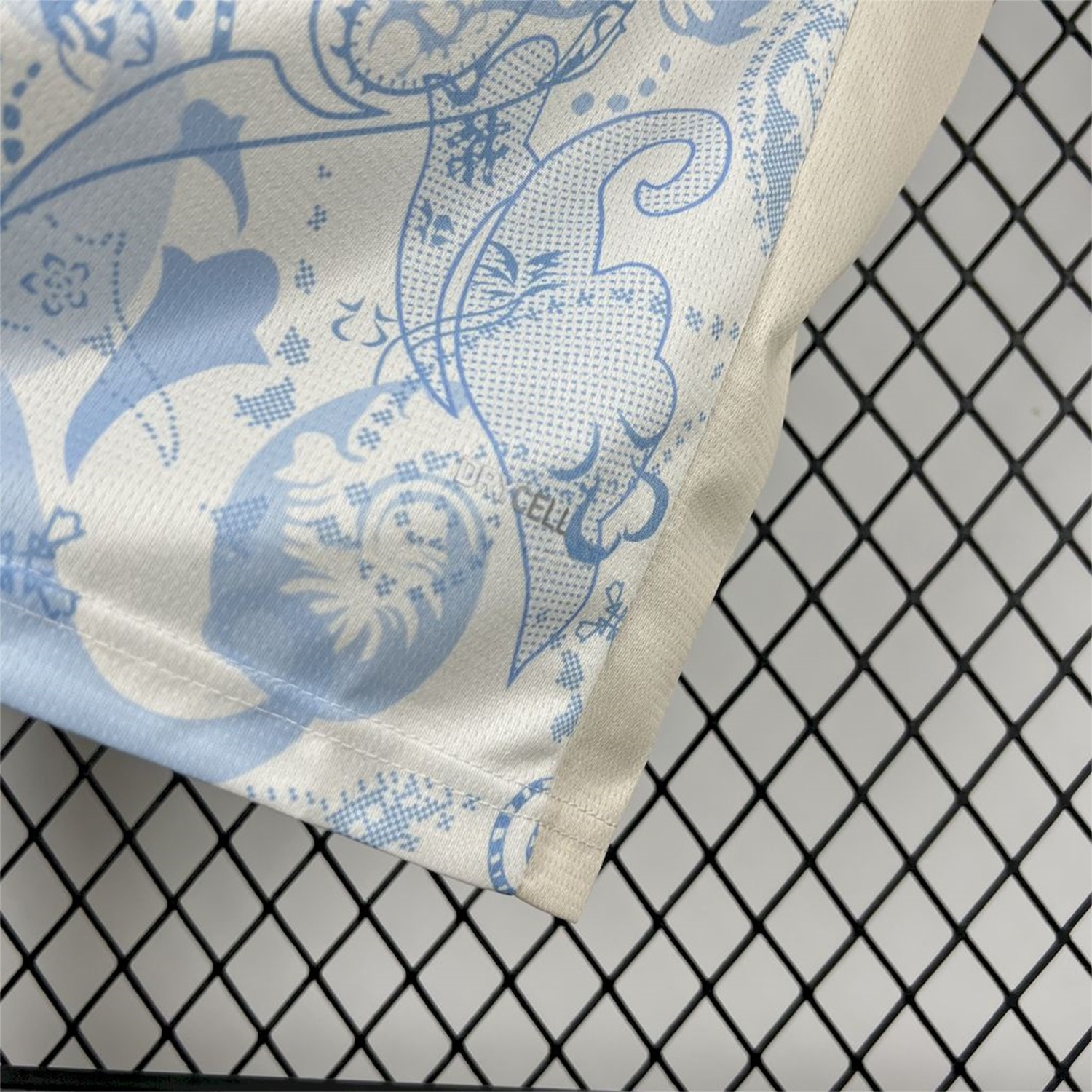 Palermo 25-26 Third Jersey - Fans Version - Unitedfutballjersey