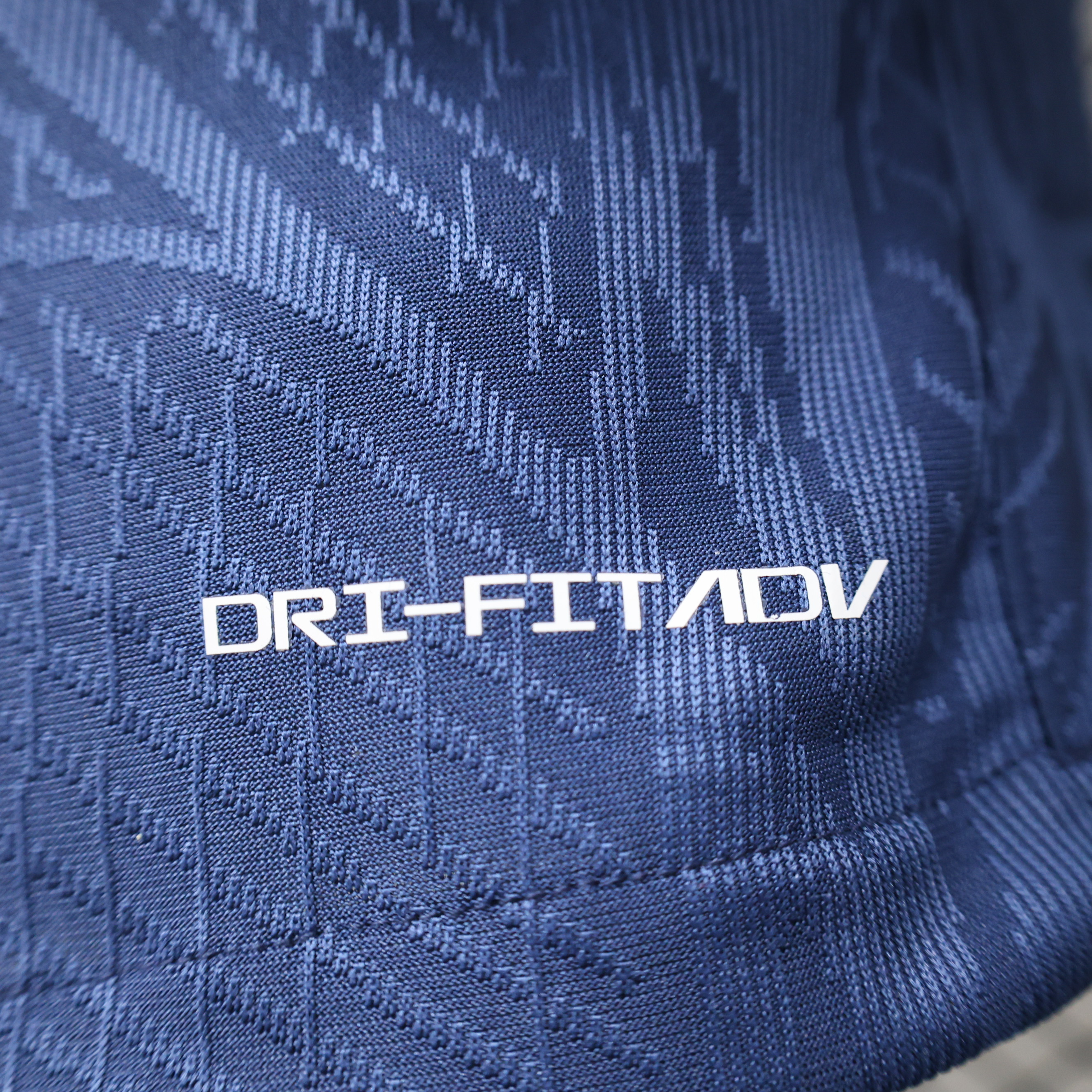 France 22-23 Home Stadium Jersey - Player Version - Unitedfutballjersey