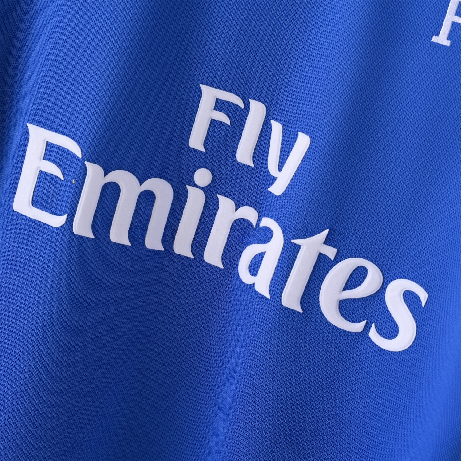 Retro C.H.E.L.S.E.A 2001-03 Home Jersey - Unitedfutballjersey