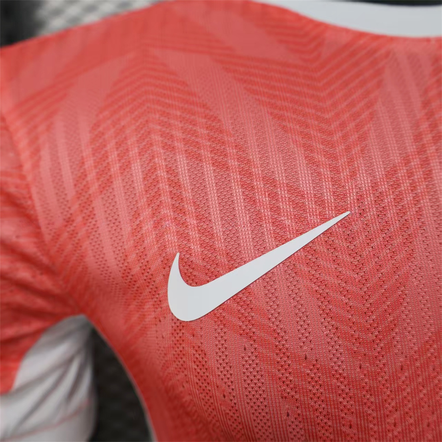 B.A.R.S.A 25-26 Pink & White Special Jersey - Player Version - Unitedfutballjersey