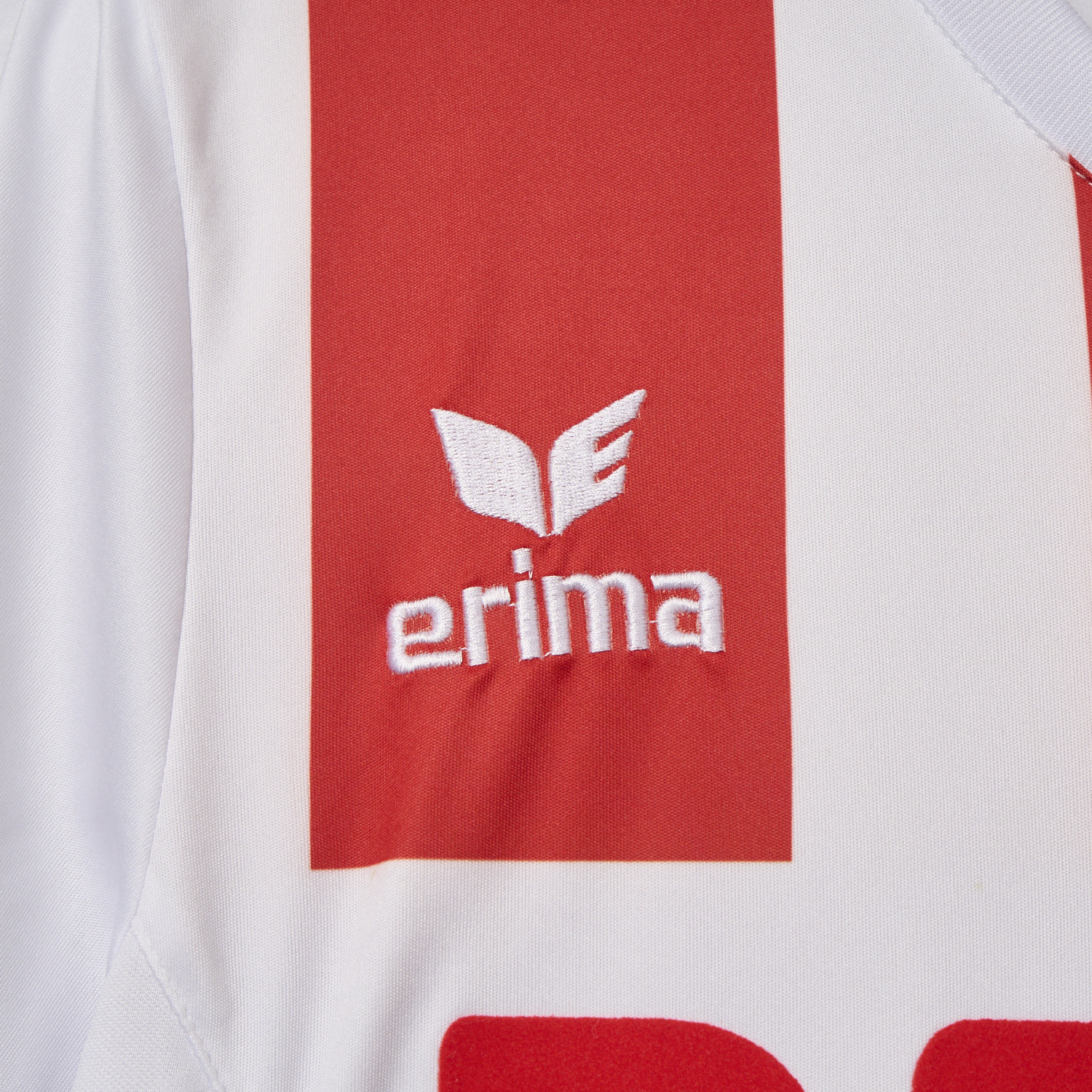 Retro 1. FC Köln 2017-18 Home Jersey - Unitedfutballjersey