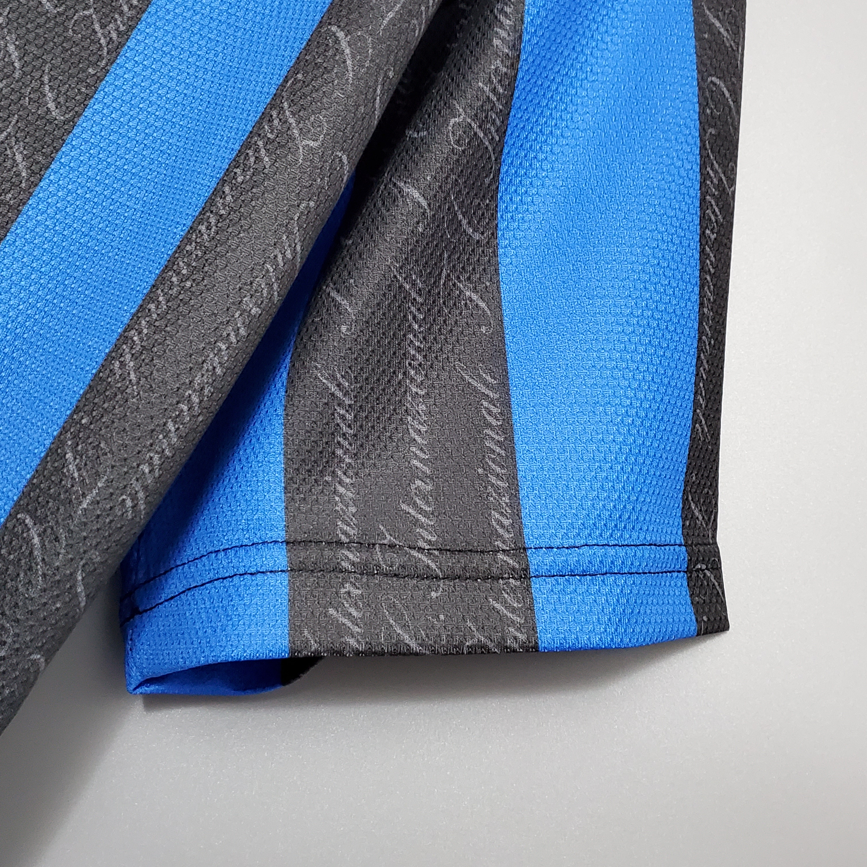 Retro Inter Milan 97-98 Home Stadium Jersey - Unitedfutballjersey