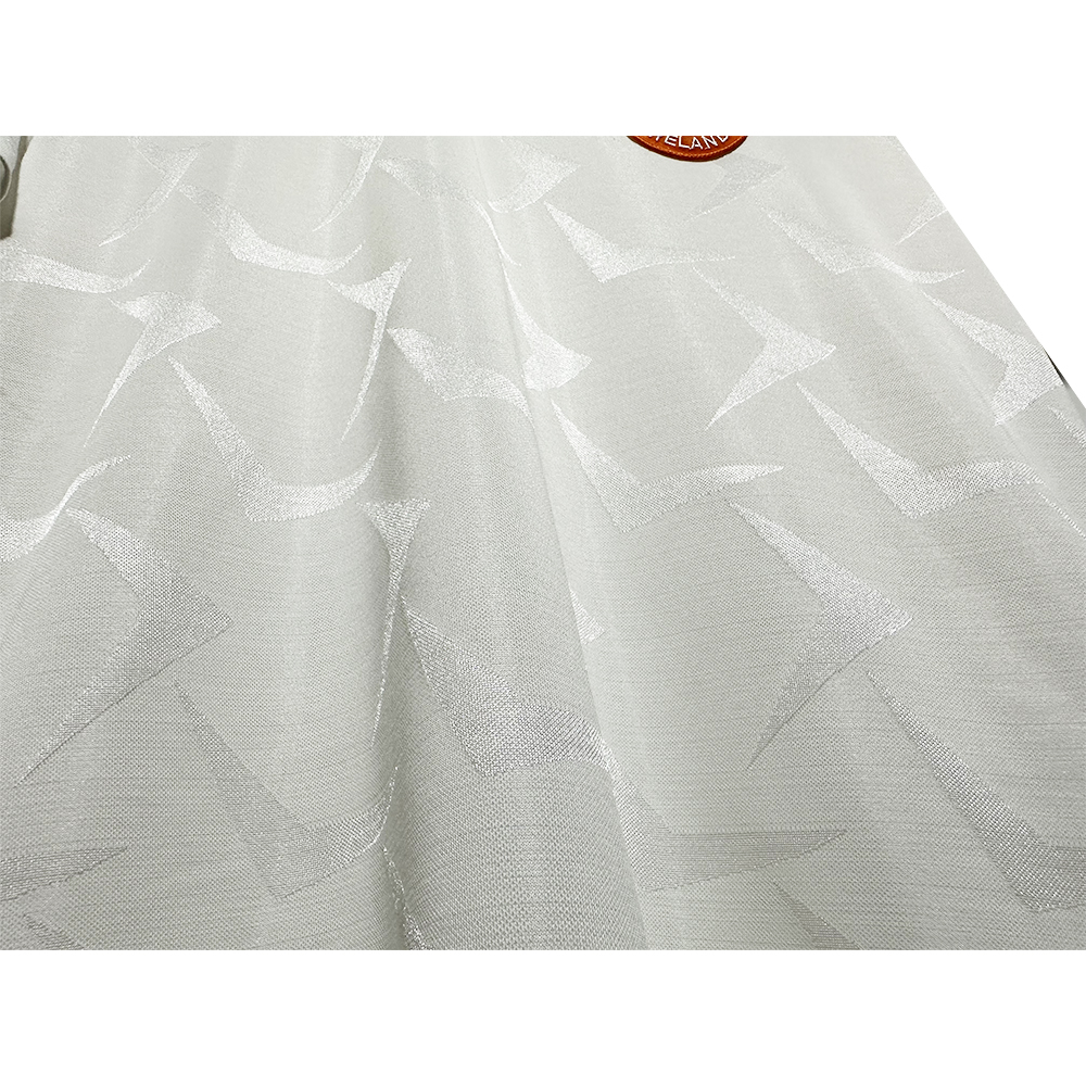 Retro Ireland 1990 Away Unsponsored Jersey - Unitedfutballjersey