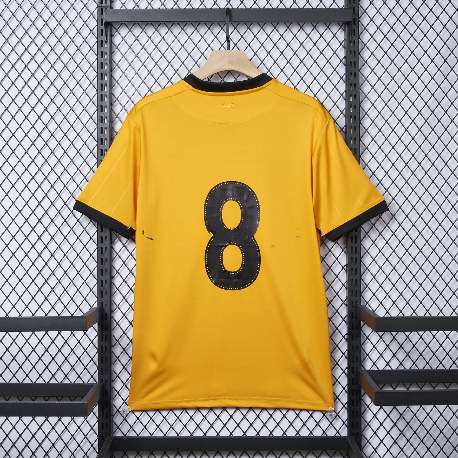 Red Star Belgrade 24-25 80th Anniversary Jersey - Fans Version - Unitedfutballjersey