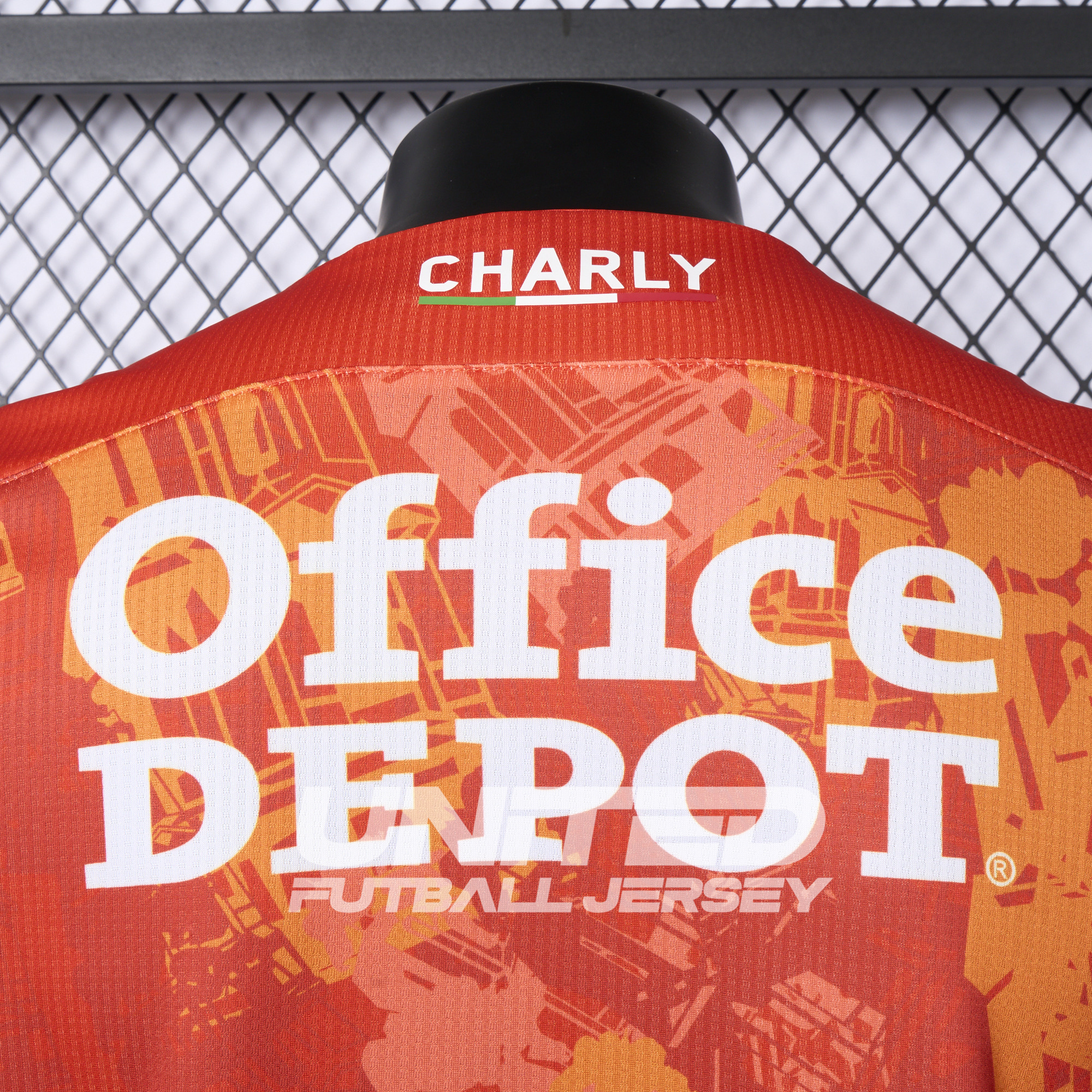 Pachuca 24-25 Away Jersey - Player Version - Unitedfutballjersey