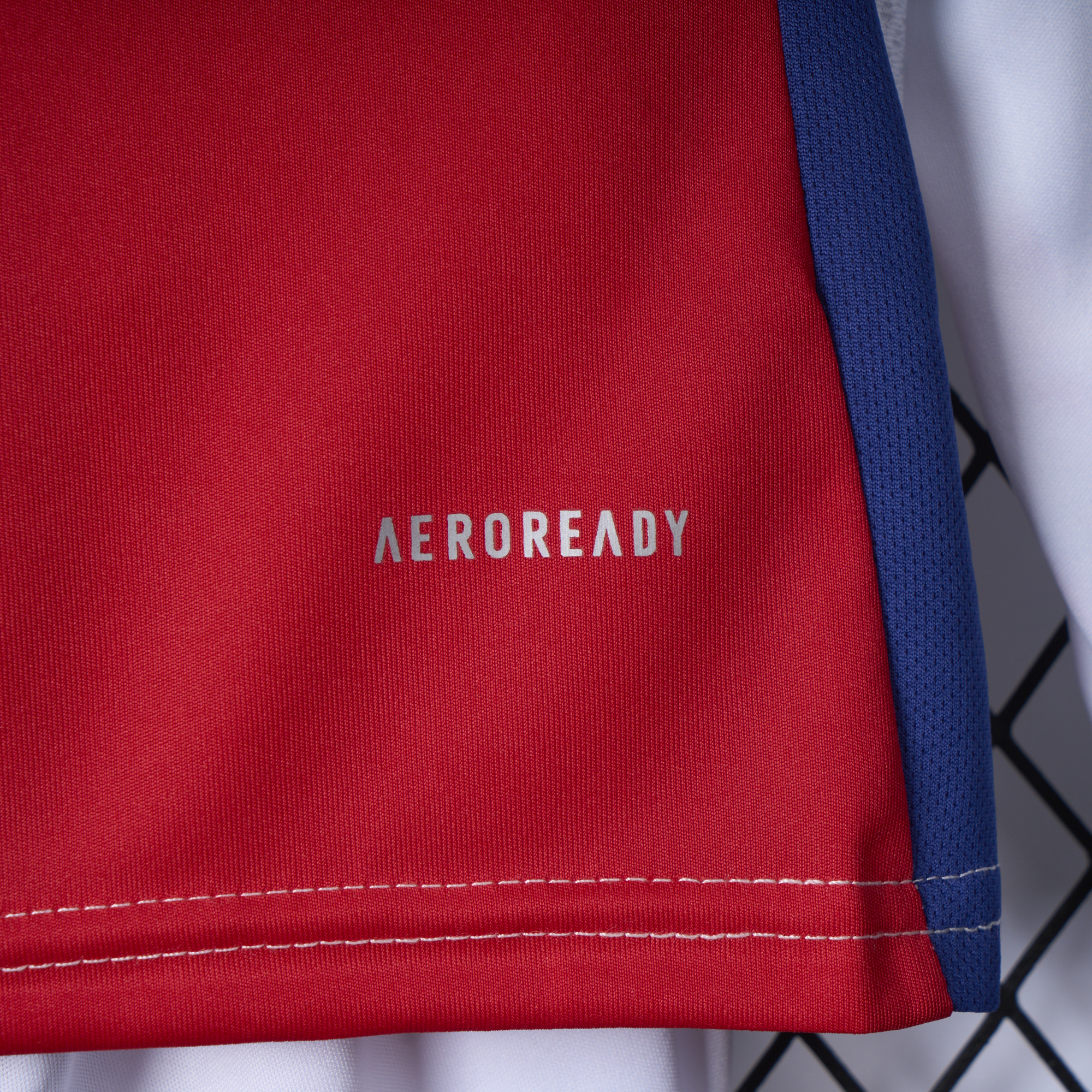 Arsenal 24-25 Home Long Sleeve Kids Kit - Unitedfutballjersey