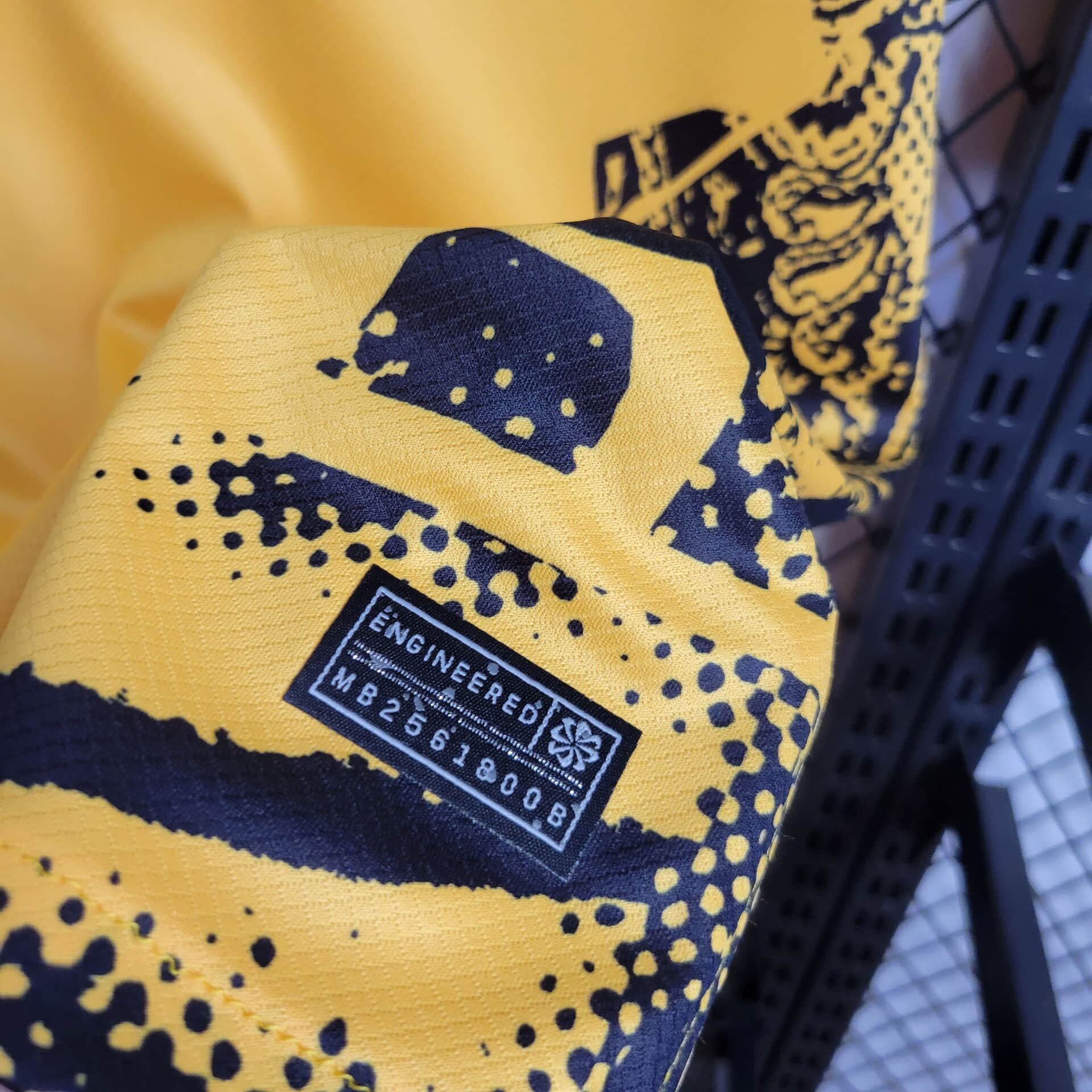 Inter Milan 24-25 Third Jersey - Fans Version - Unitedfutballjersey