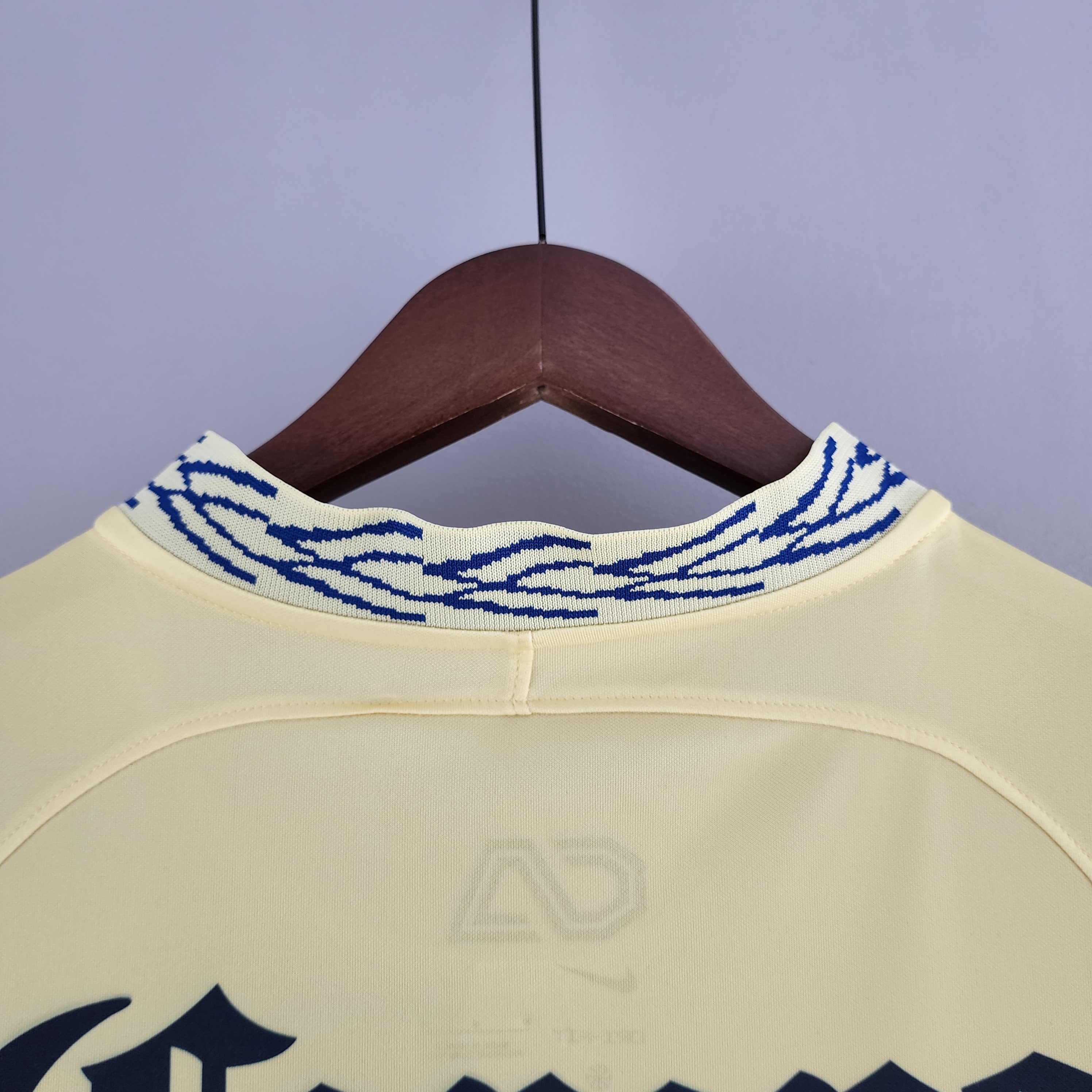 América 22-23 Home Stadium Jersey - Fans Version - Unitedfutballjersey