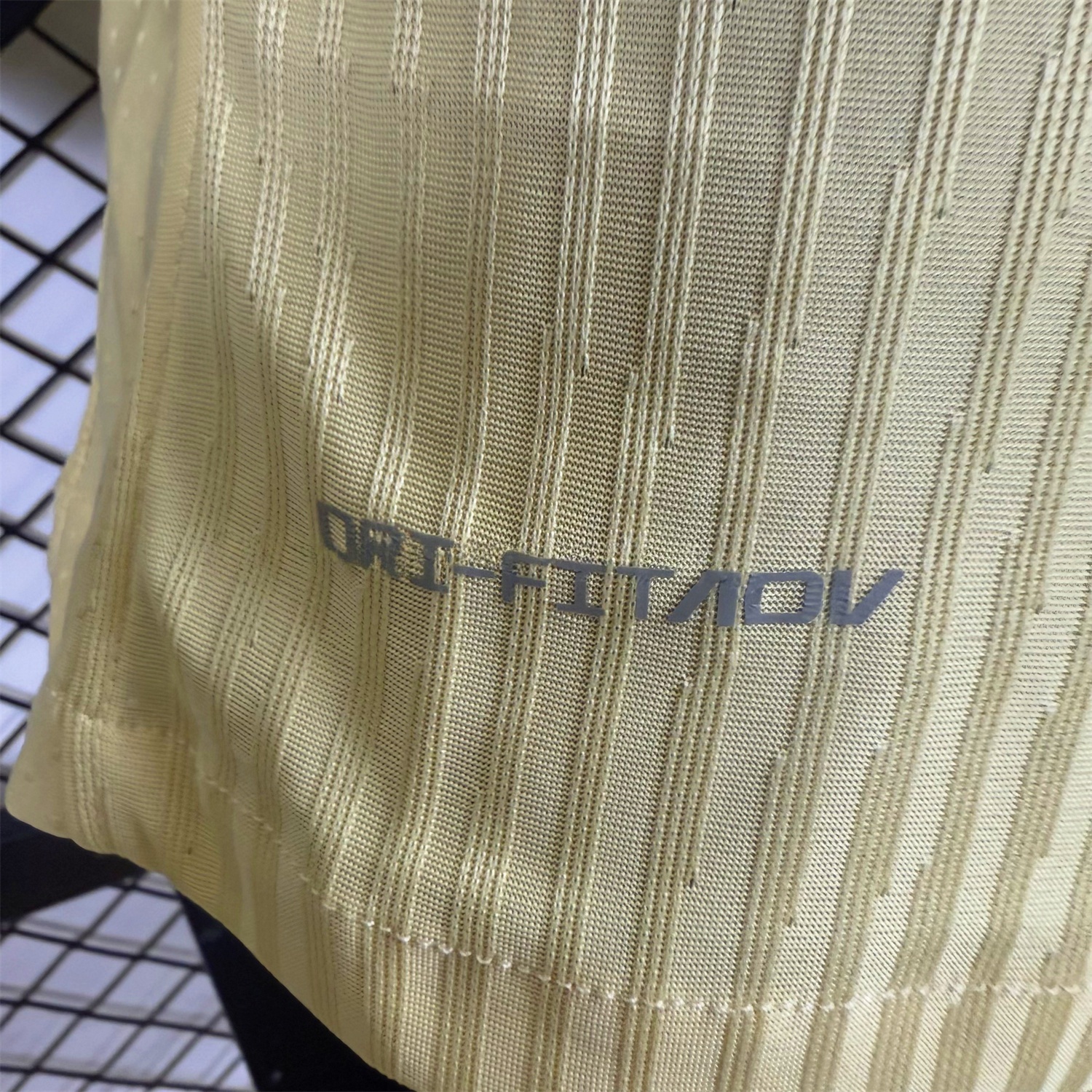 Barcelona 25-26 Away Long Sleeves Jersey - Player Version - Unitedfutballjersey