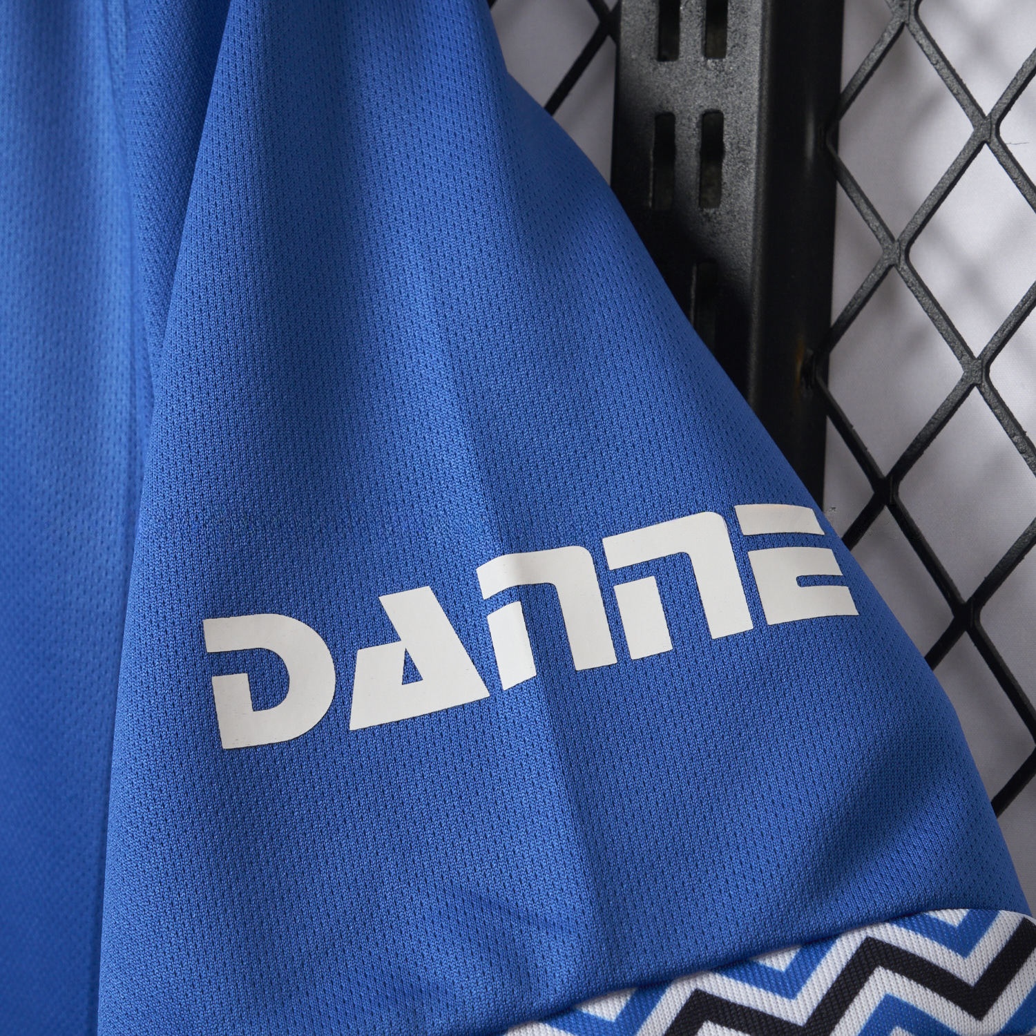 Arminia Bielefeld 25-26 Home Jersey - Fans Version - Unitedfutballjersey