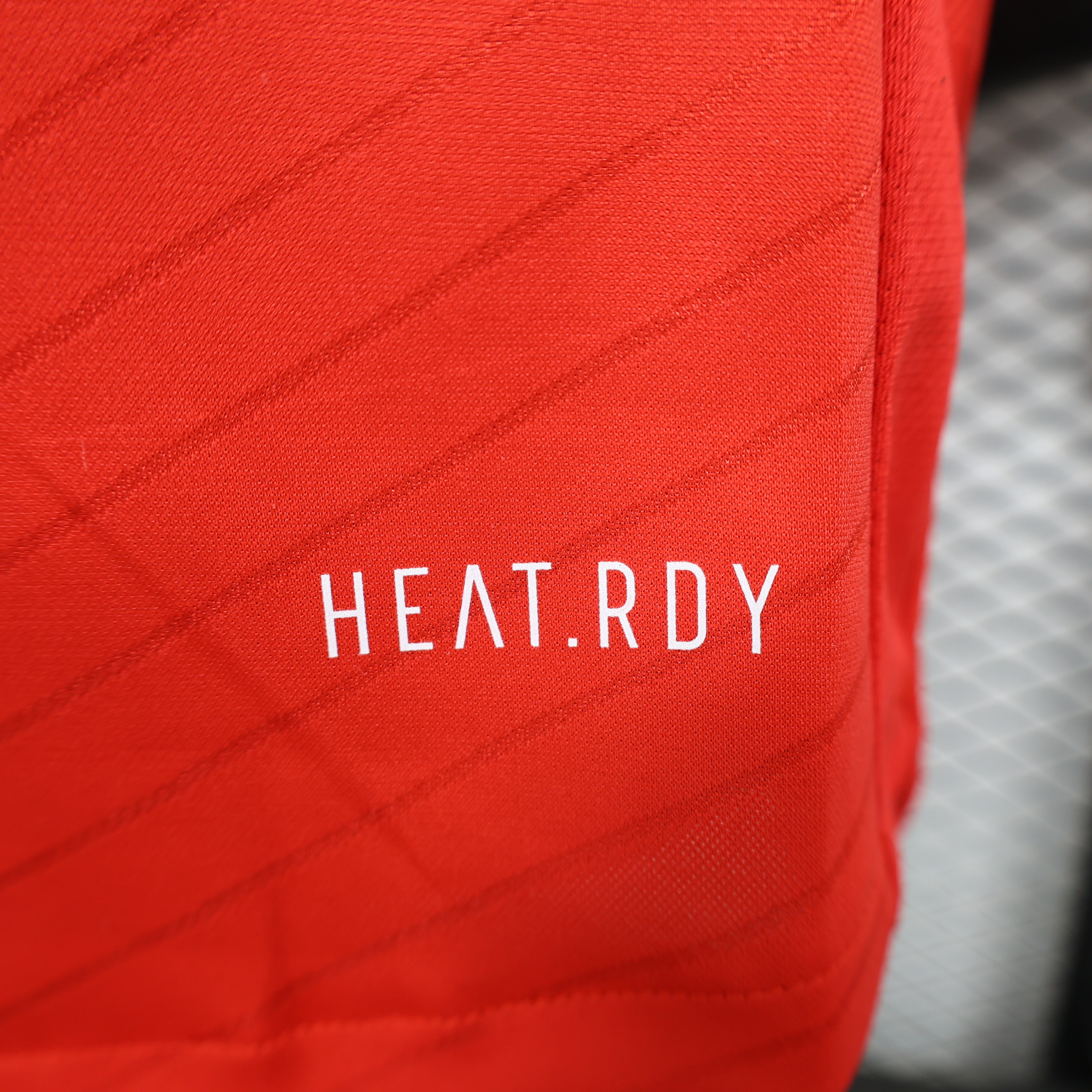 Benfica 24-25 Home Stadium Jersey - Player Version - Unitedfutballjersey