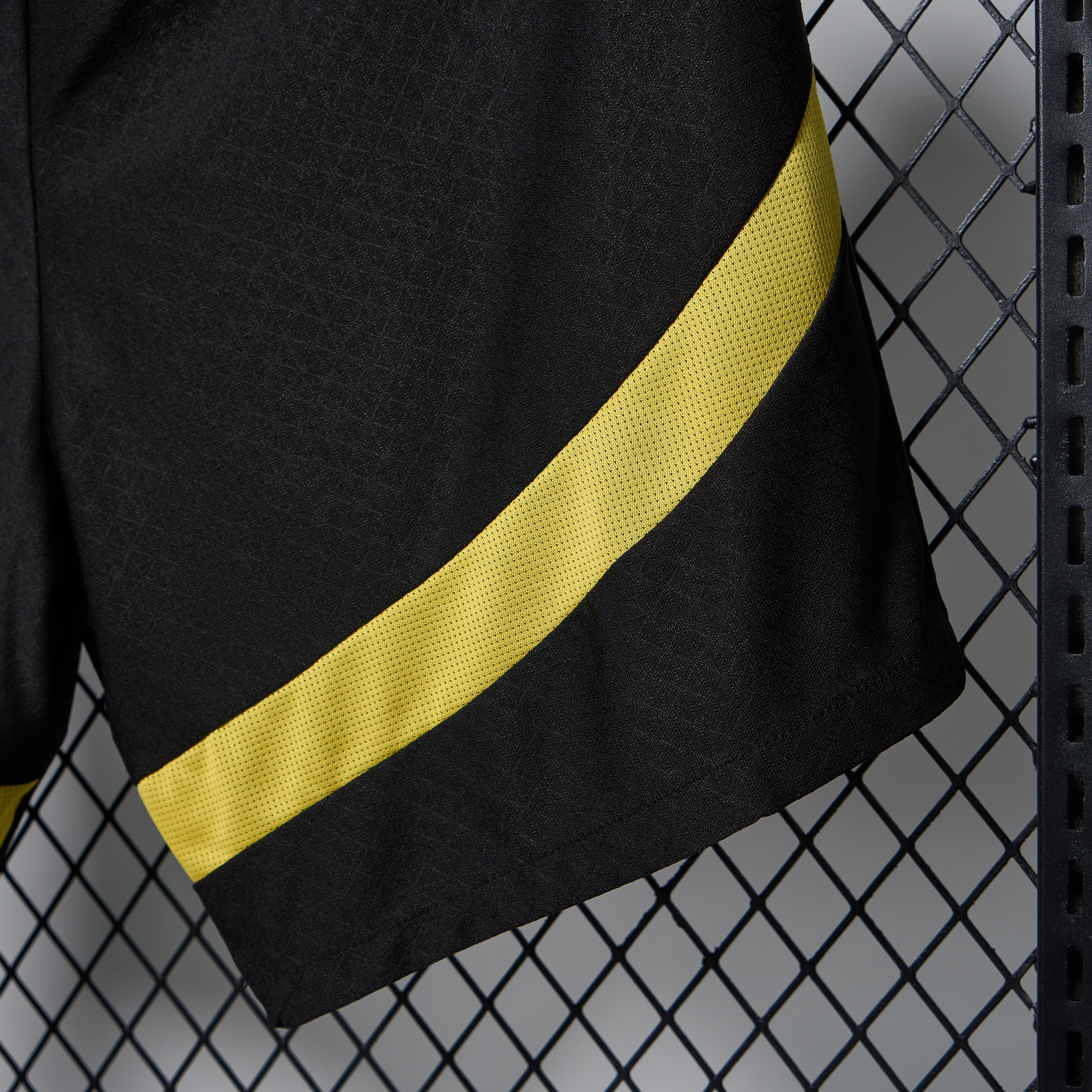 Dortmund 24-25 Home Shorts - Player Version - Unitedfutballjersey