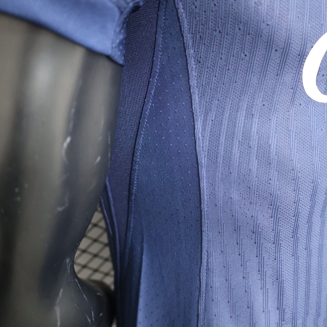 Paris Saint-Germain PSG 24-25 Home Stadium Jersey - Player Version - Unitedfutballjersey