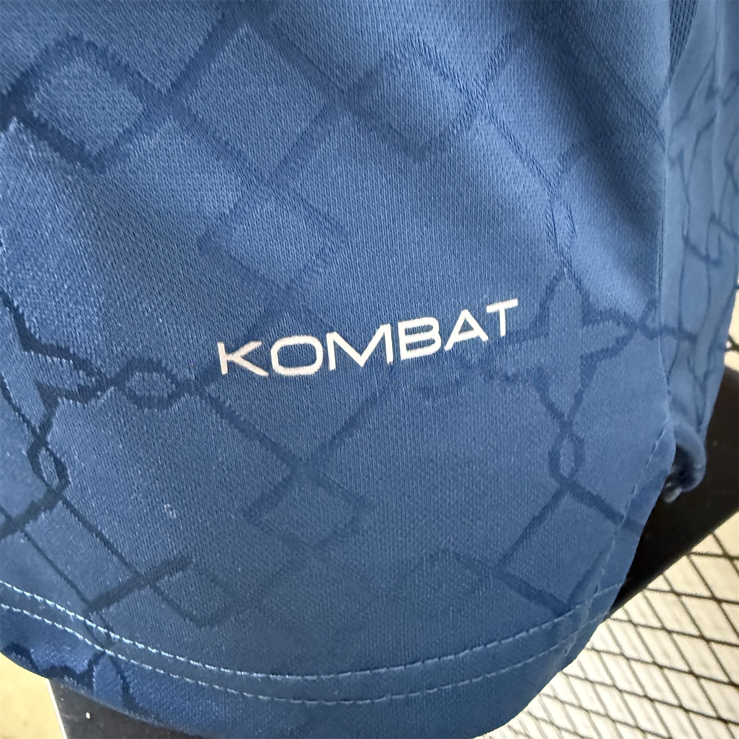 Racing Club de Avellaneda 25-26 Away Jersey - Player Version - Unitedfutballjersey