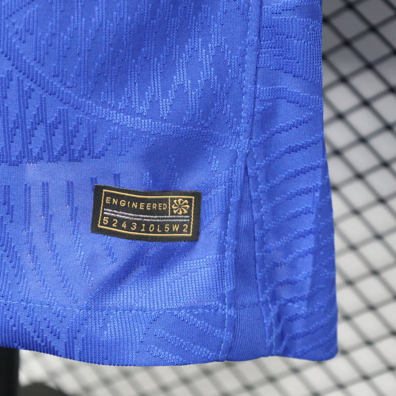 Che 23-24 Home Stadium Jersey - Player Version - Unitedfutballjersey