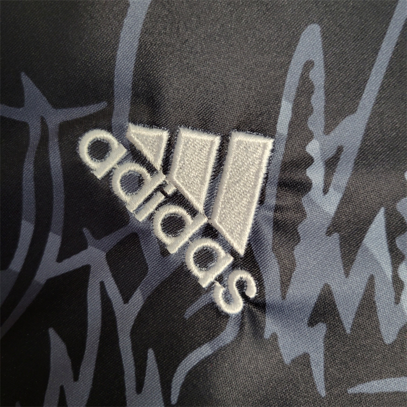 Real Madrid 23/24 Dargon Jersey - Fans Version - Unitedfutballjersey