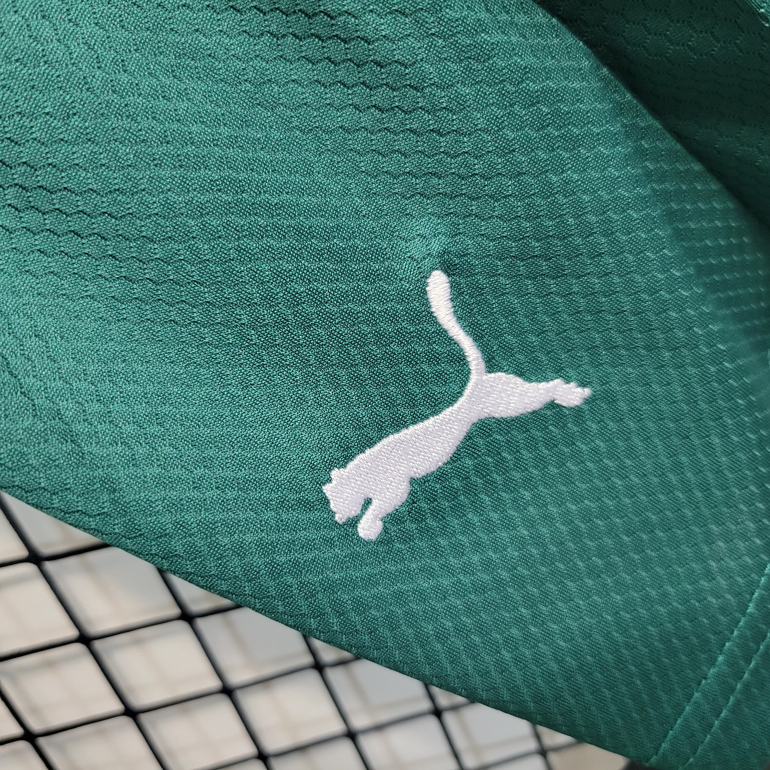 Palmeiras 2023 Away Stadium Kids Kit - Unitedfutballjersey