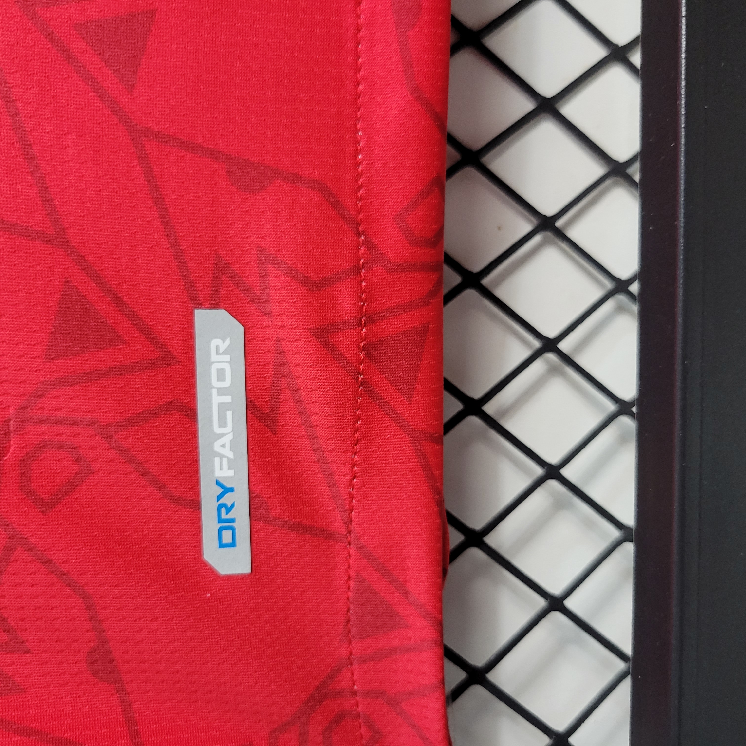 Atlas FC 23-24 Away Stadium Jersey - Fans Version - Unitedfutballjersey