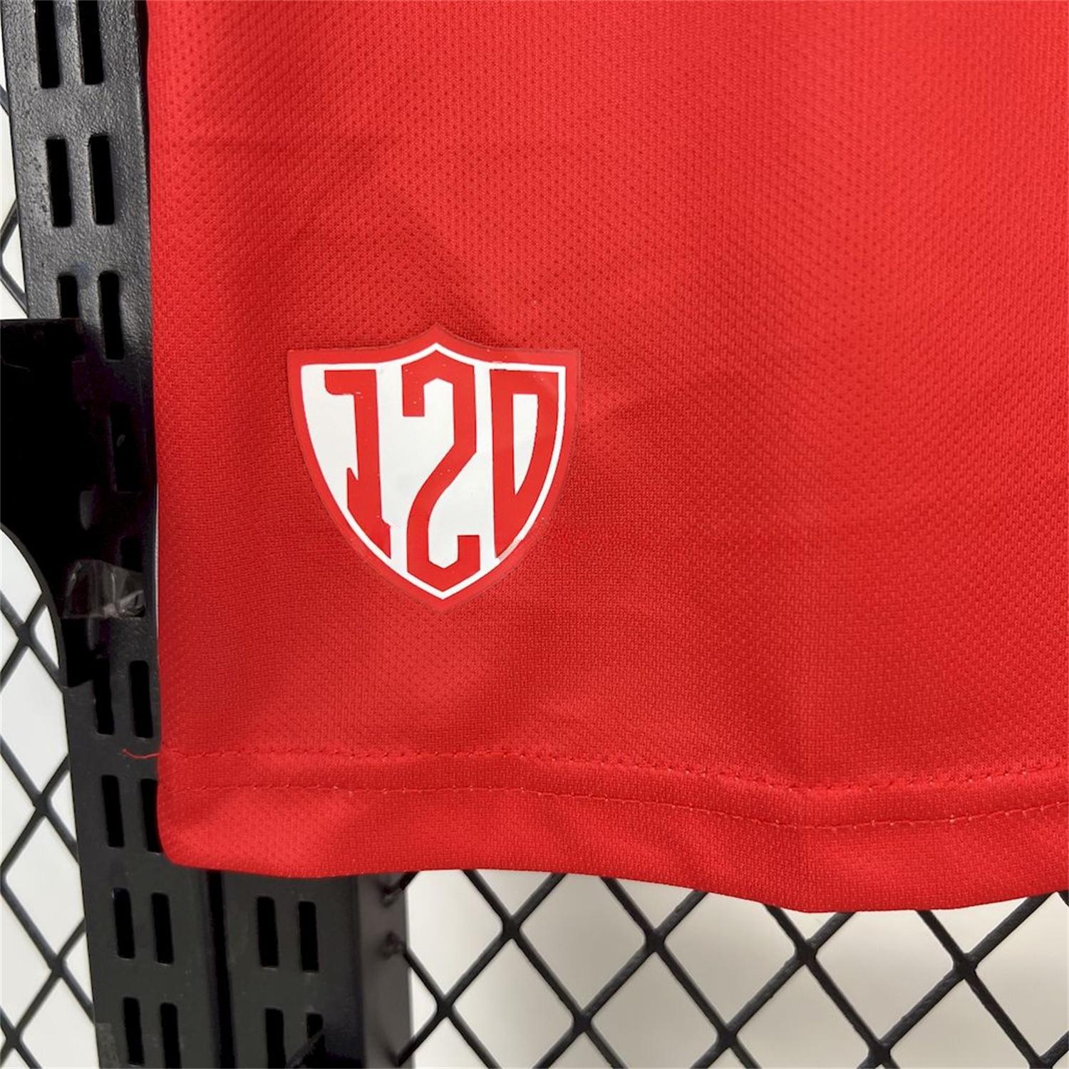 Argentinos Juniors 25-26 Home Jersey - Fans Version - Unitedfutballjersey