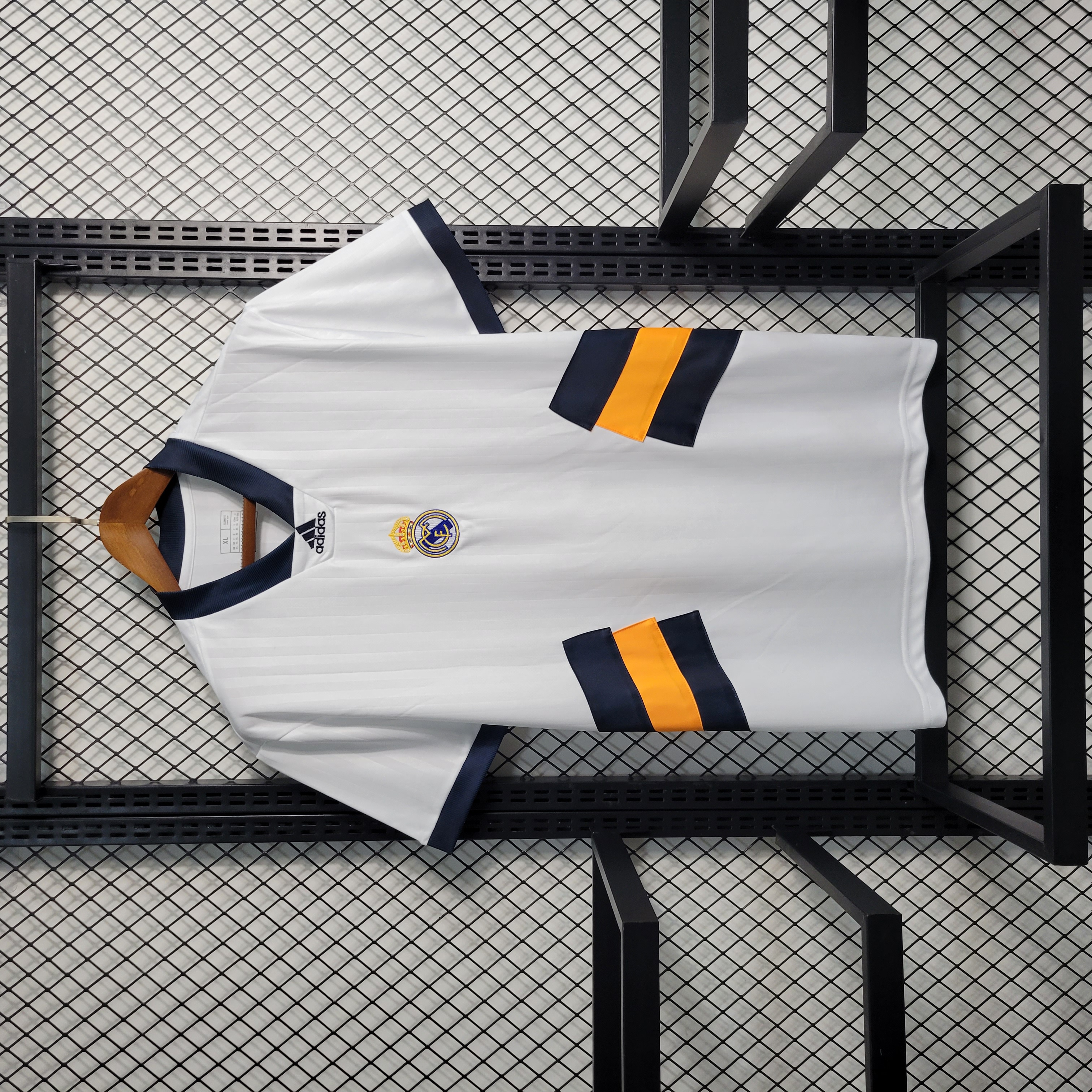 23-24 Real Madrid Speical Fans Jersey - Unitedfutballjersey