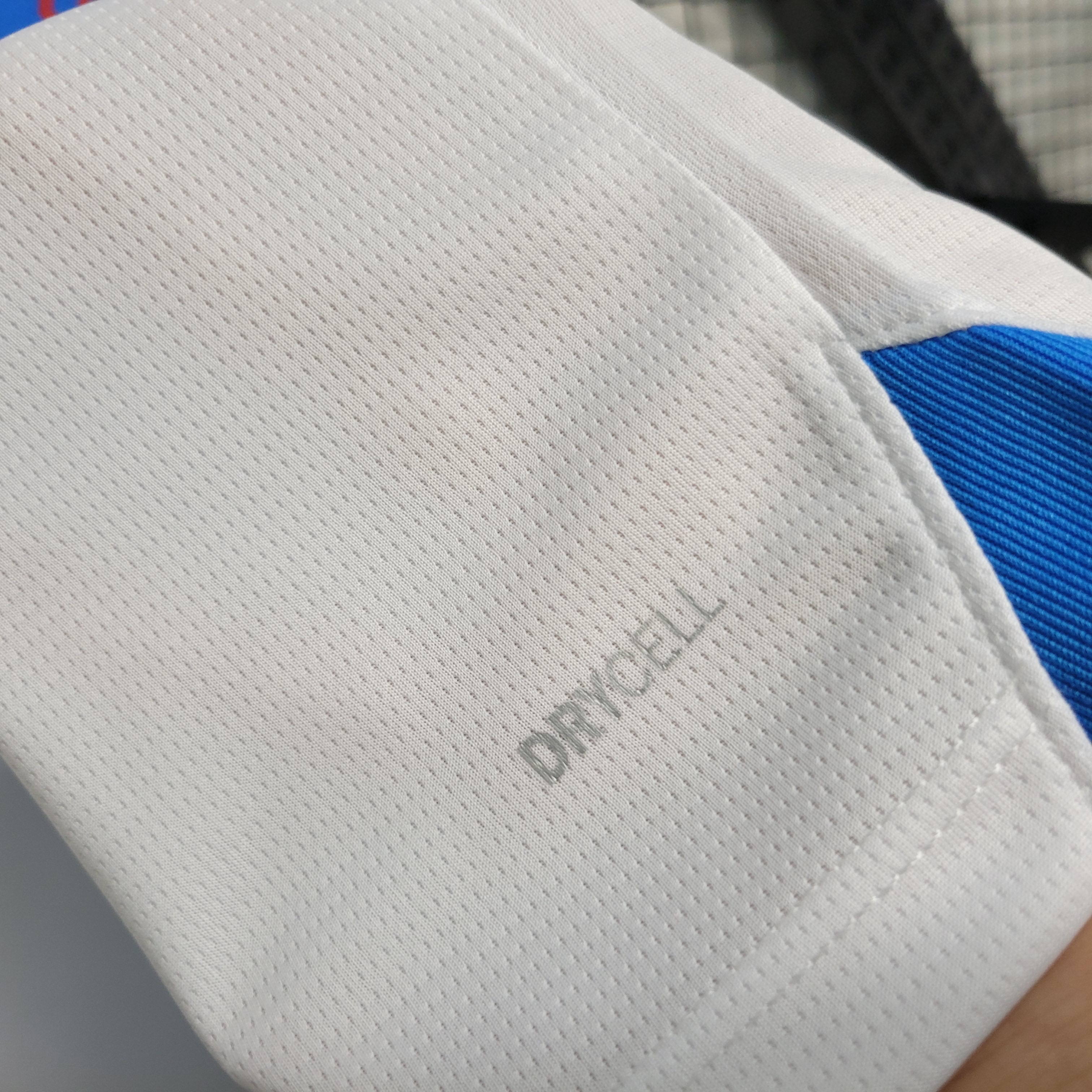 Al Hilal Riyadh Crescent 23-24 Away Jersey - Fans Version - Unitedfutballjersey