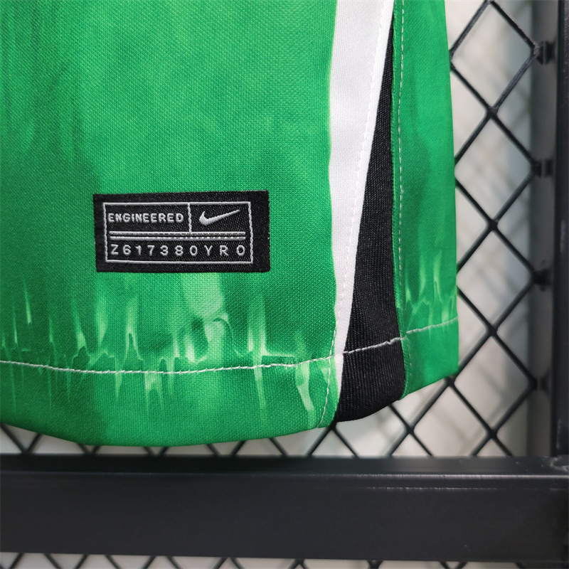 Liverpool 23/24 Special Edition Jersey - Fans Version - Unitedfutballjersey