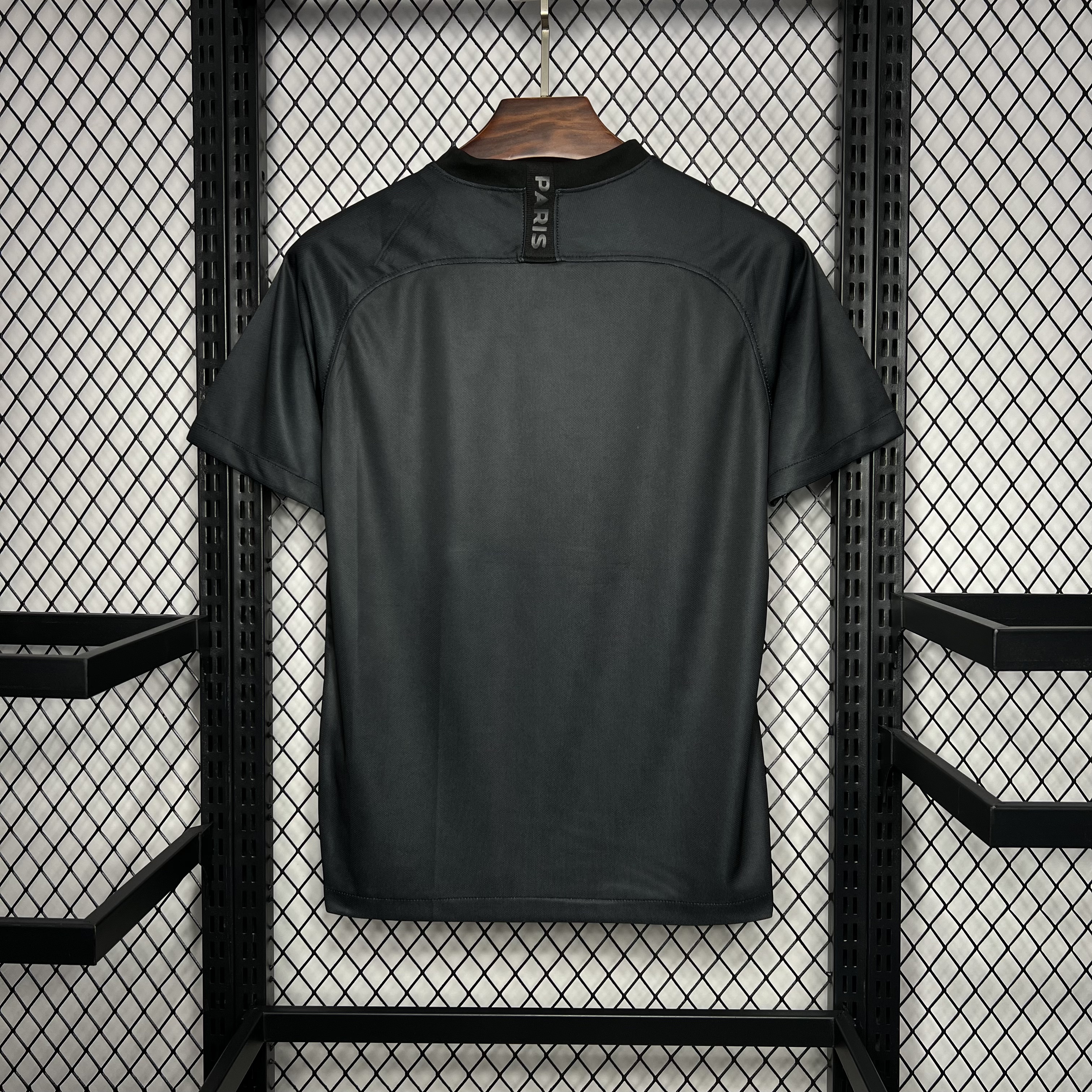 Retro Paris Saint-Germain PSG 2019-20 Fourth Jersey - Unitedfutballjersey