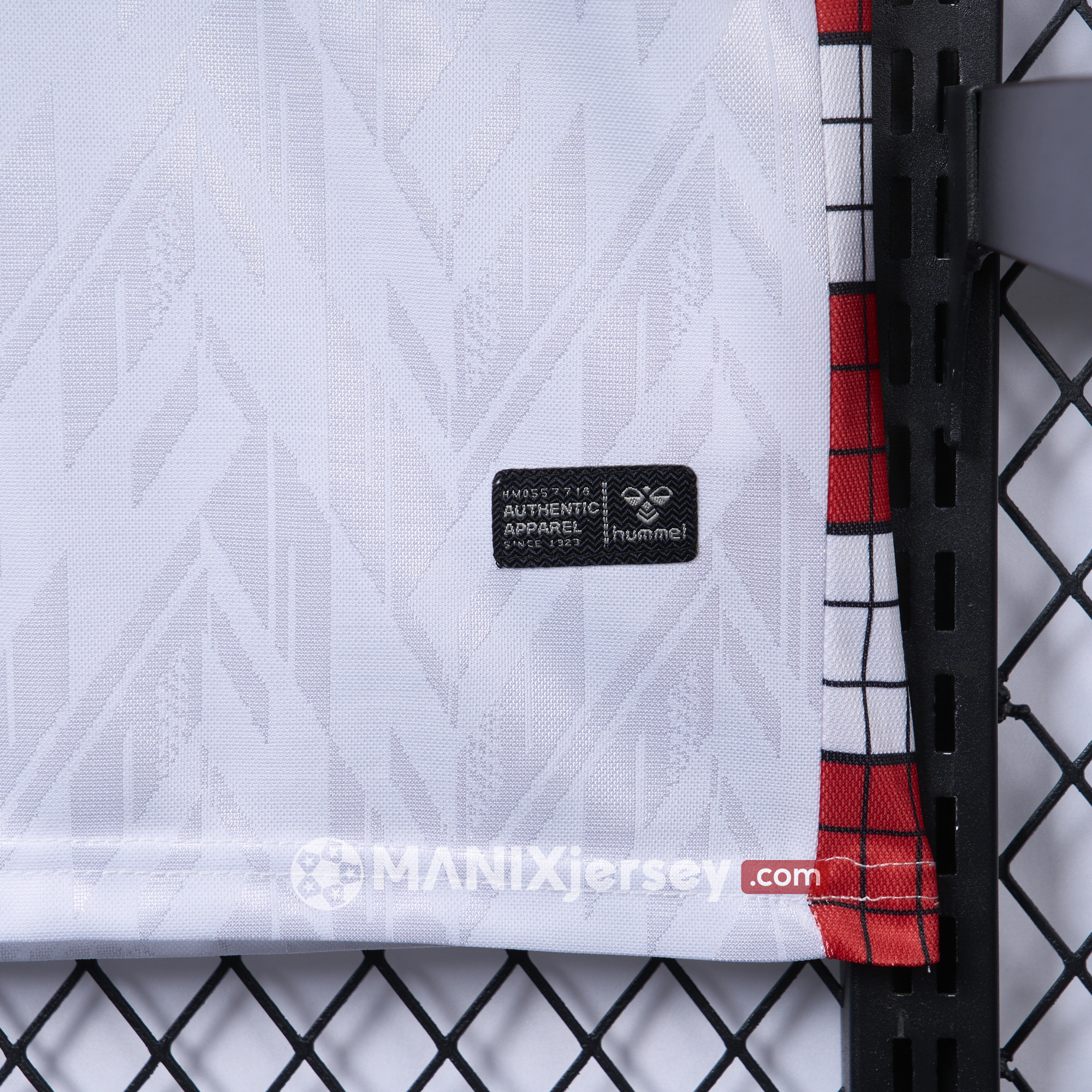 Klon 24-25 Home Jersey - Fans Version - Unitedfutballjersey