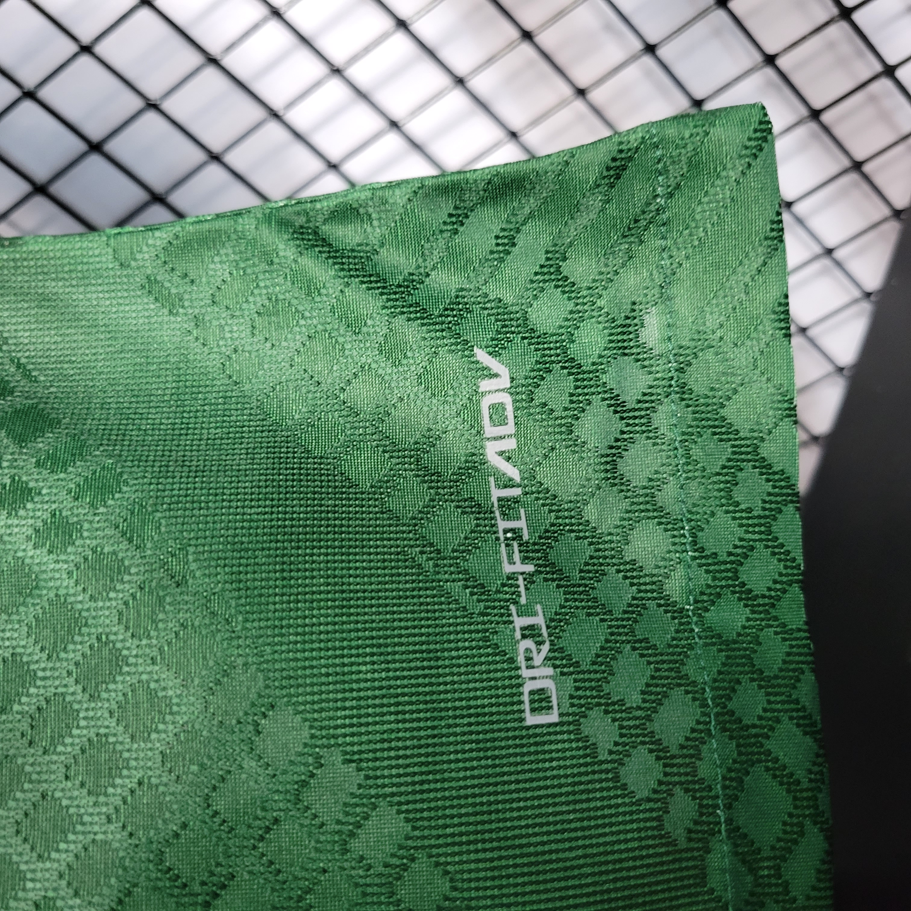 Portugal 22-23 Home Stadium Jersey - Player Version - Unitedfutballjersey