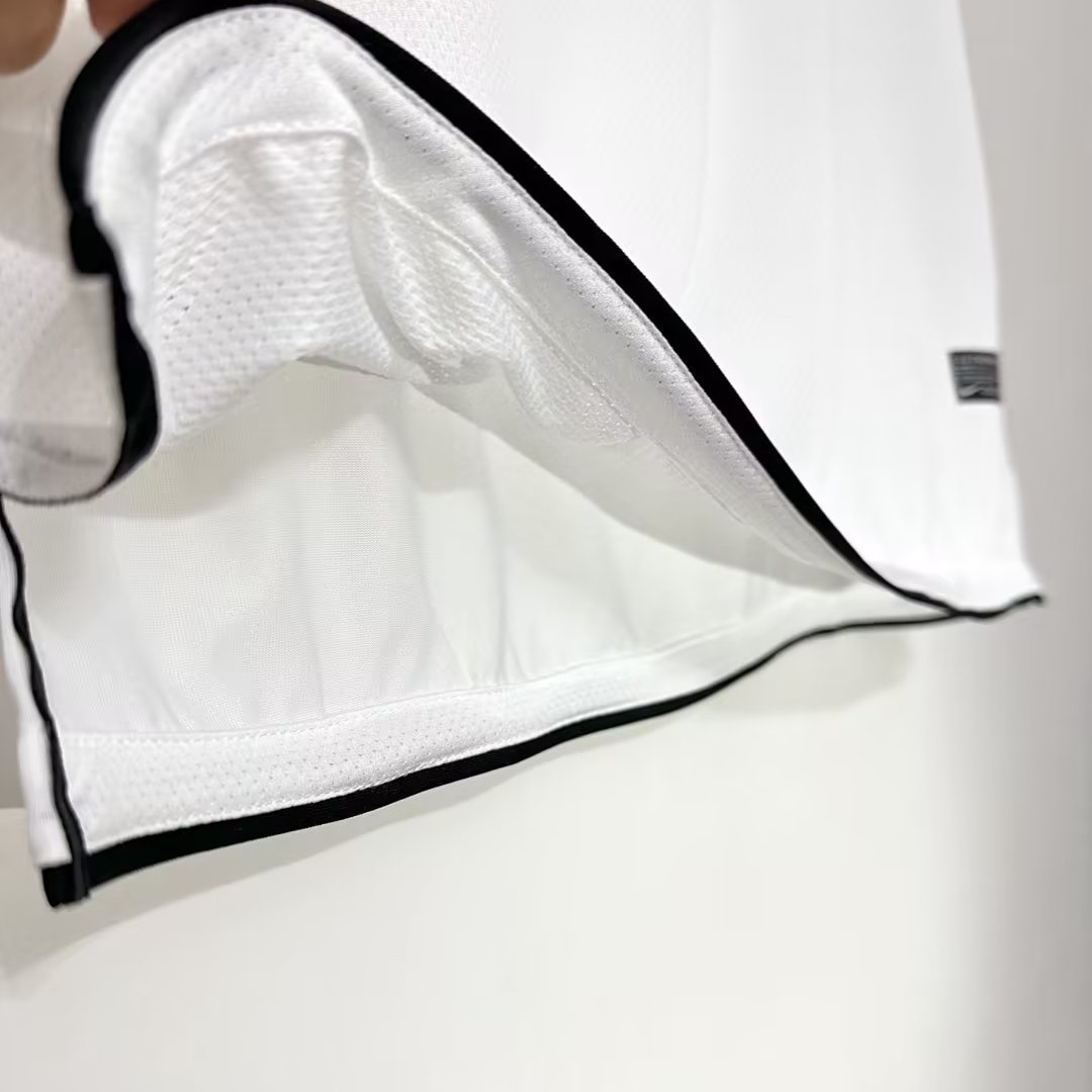 Manchester United Retro 10-11 Away Jersey - Champions League Final Version - Unitedfutballjersey