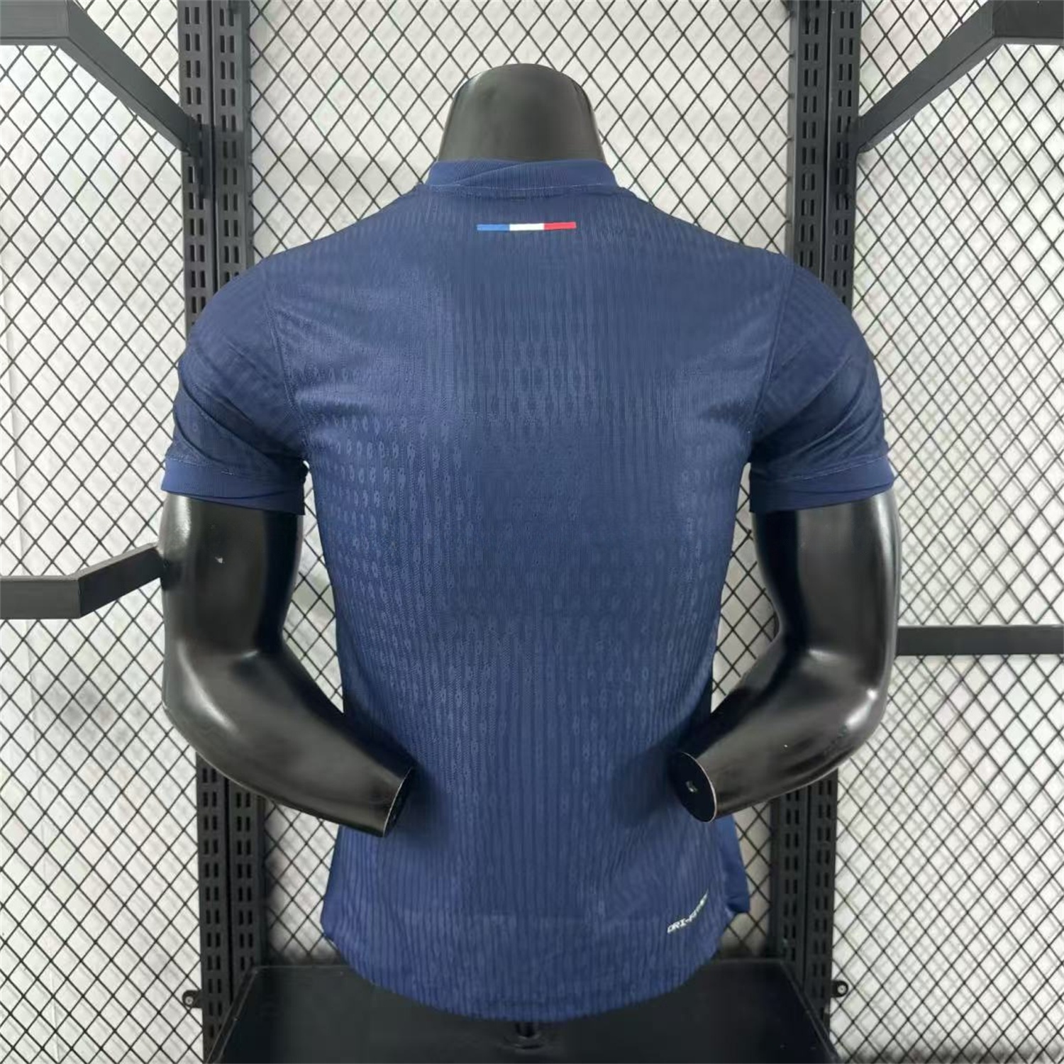 Paris Saint-Germain PSG 2025 Champions League Commemorative Edition Jersey - Player Version - Unitedfutballjersey