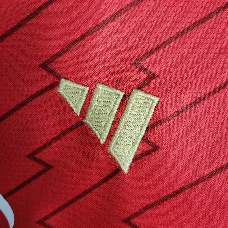 Arsenal 23-24 Home Kids Kit - Unitedfutballjersey