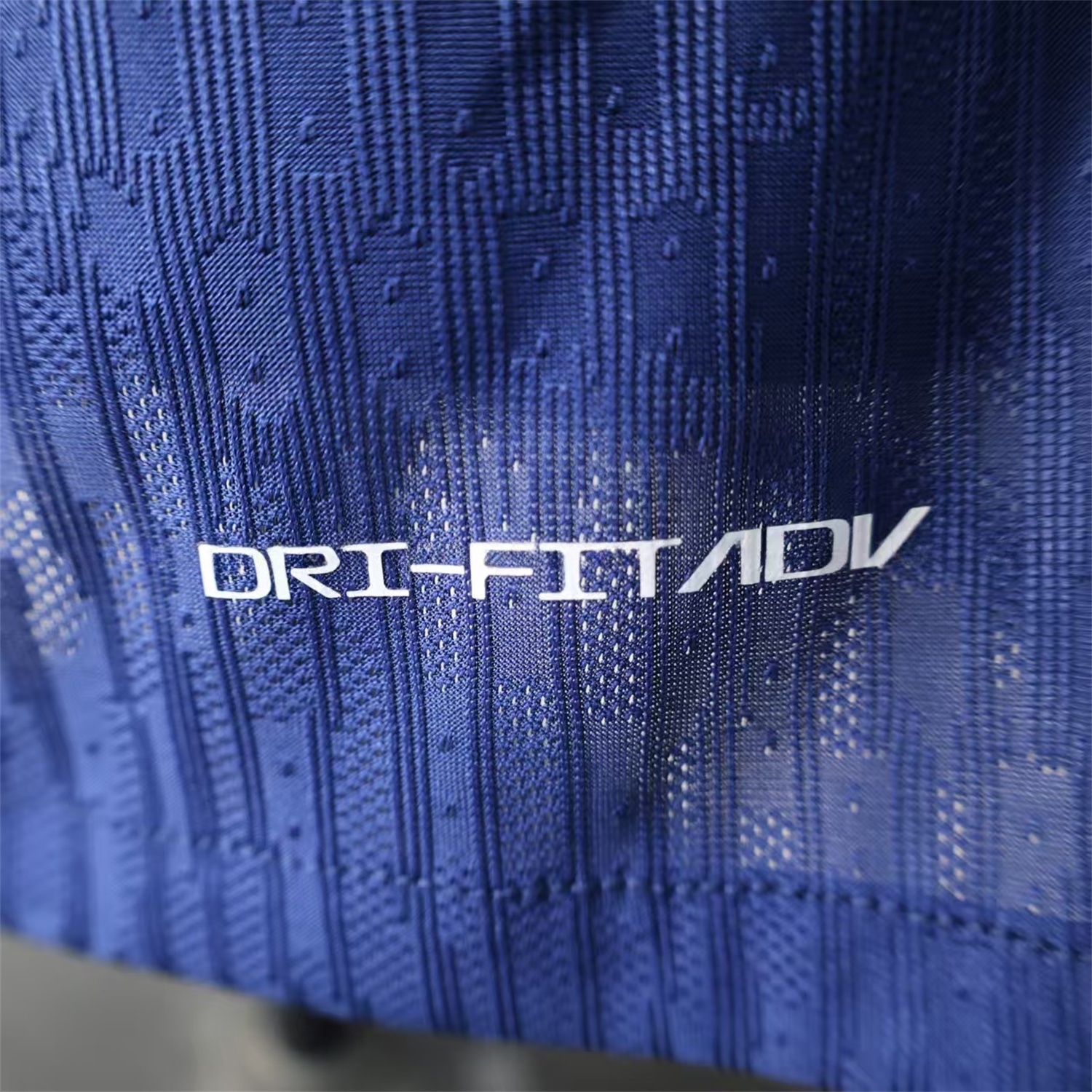 Paris Saint-Germain PSG X JD 25-26 Red And Blue Special Edition Jersey - Player Version - Unitedfutballjersey