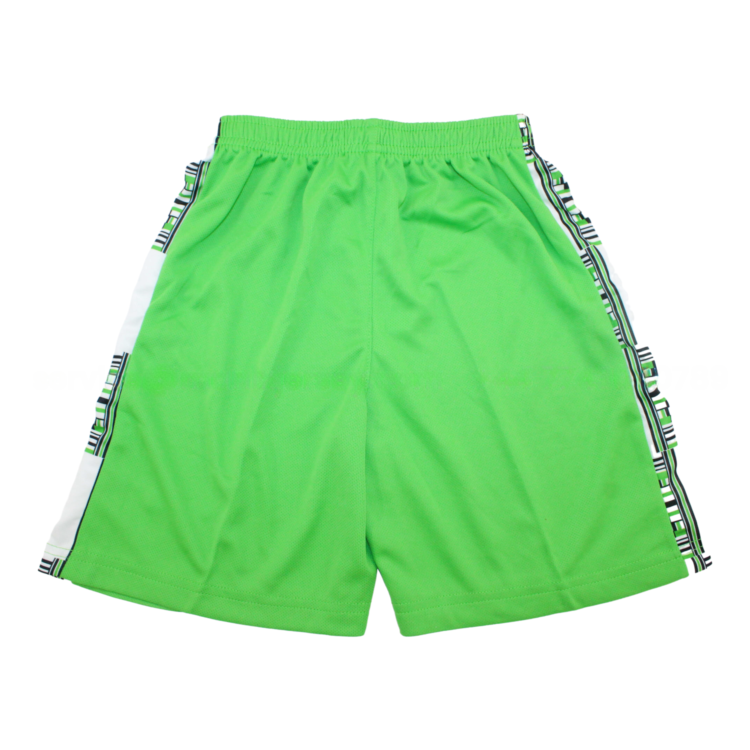 Retro Nigeria 1994 Away Kids Kit - Unitedfutballjersey