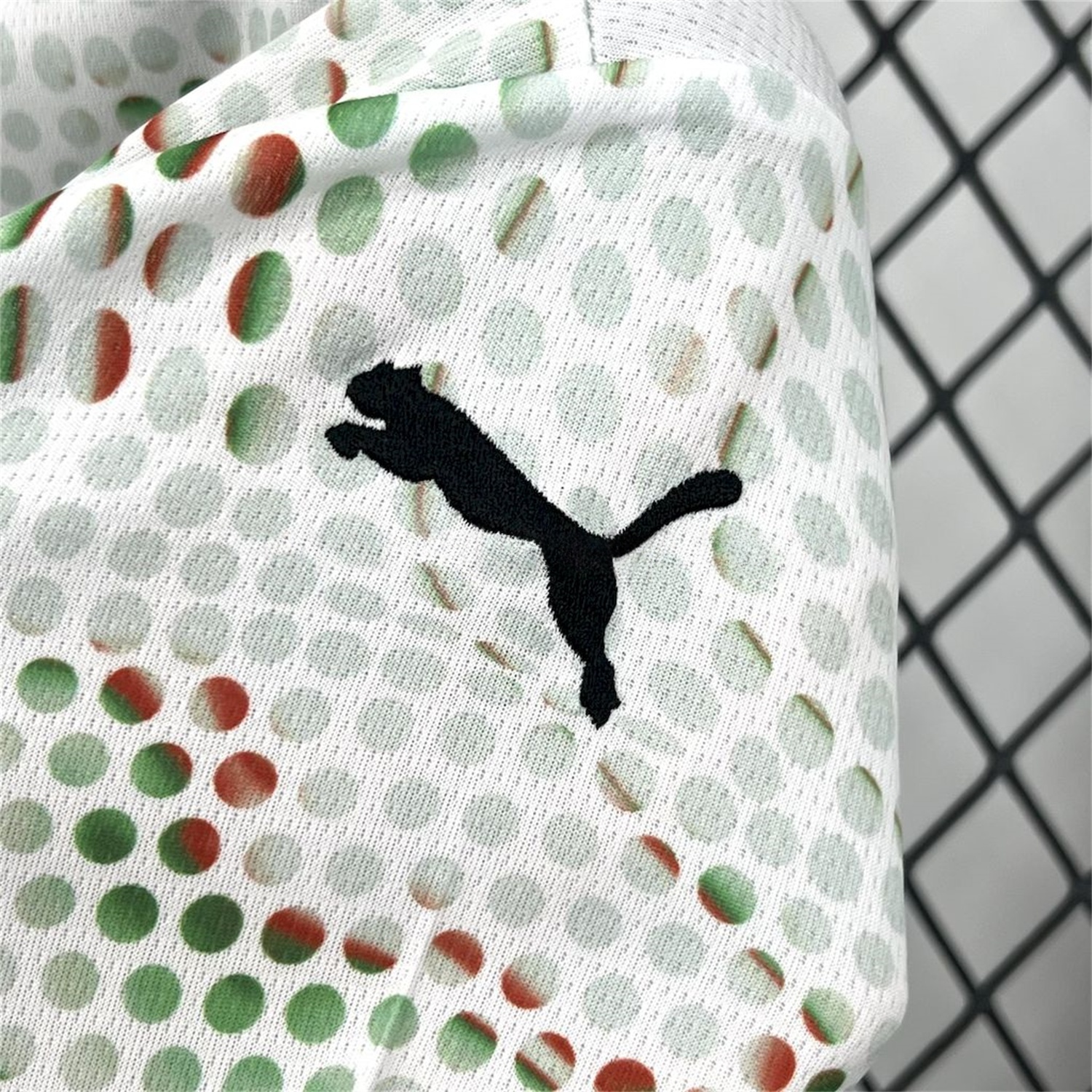 Portugal 2025-26 Away Long Sleeve Jersey - Fans Version - Unitedfutballjersey