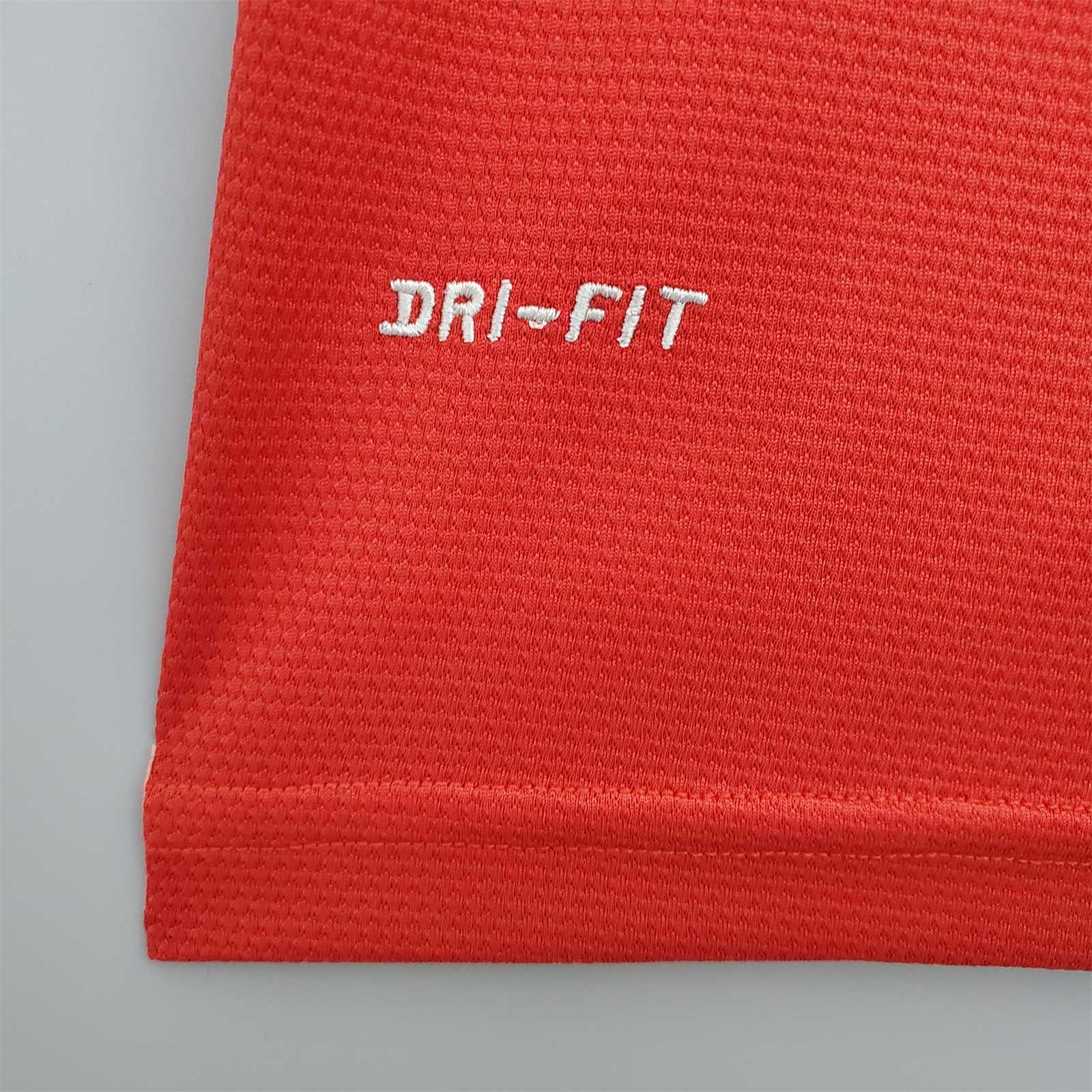 Manchester United Retro 13-14 Home Stadium Jersey - Unitedfutballjersey