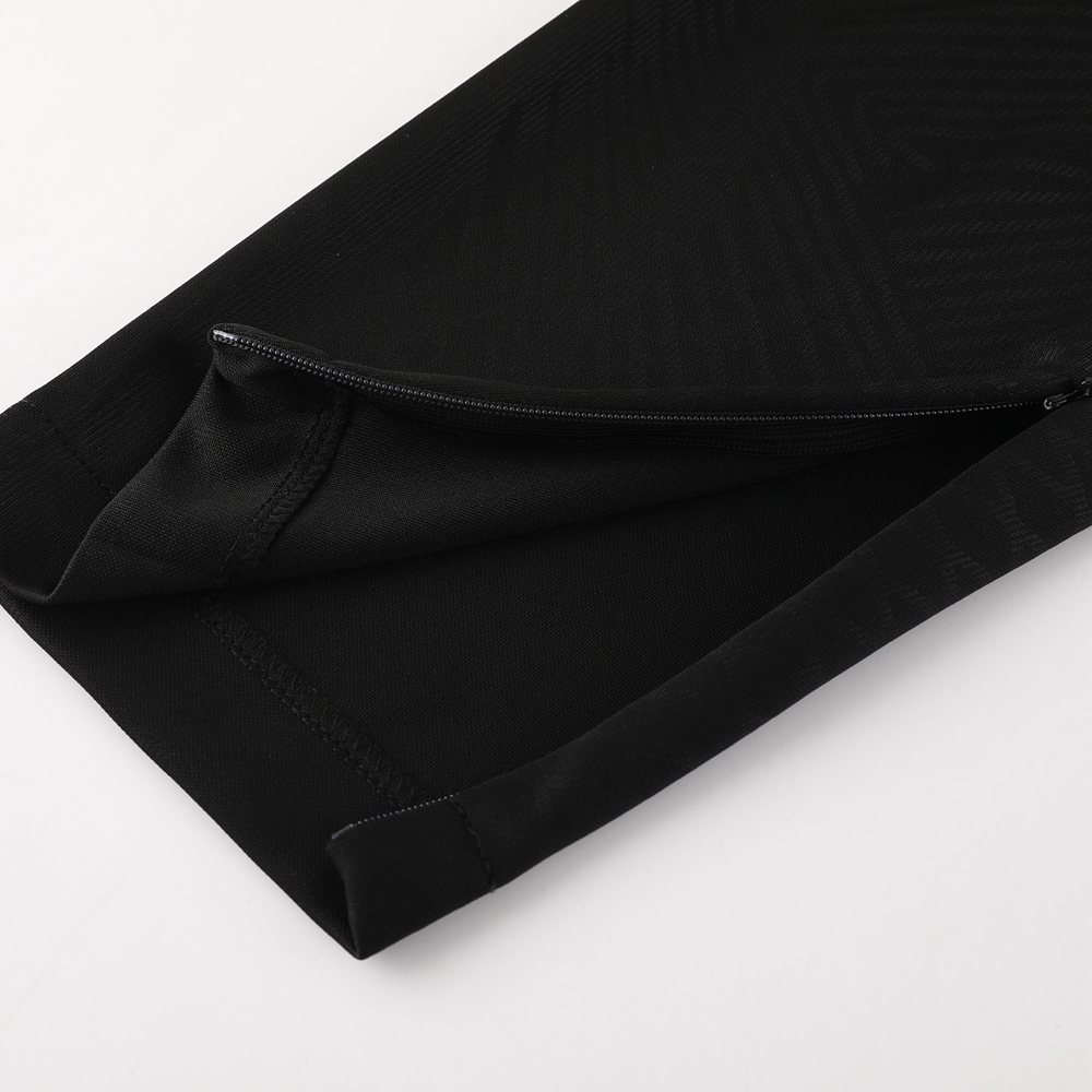 Liver.pool23-24 Long Sleeve Training Set - Grey - Unitedfutballjersey