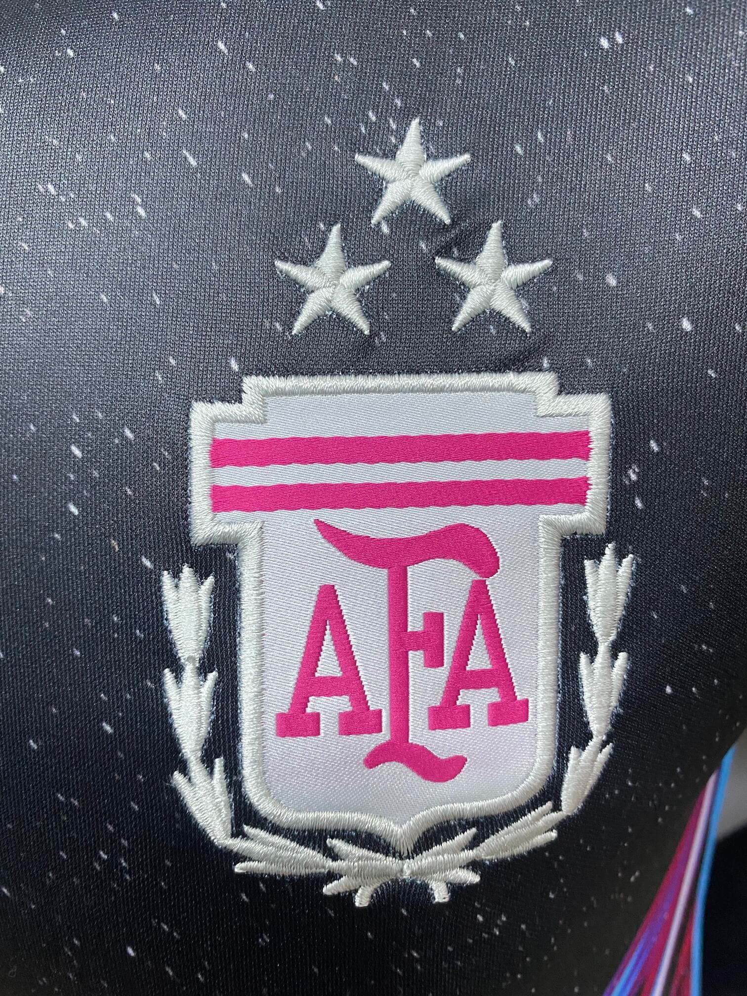 Argentina 23/24 Commemorative Jersey - Player Version - Unitedfutballjersey