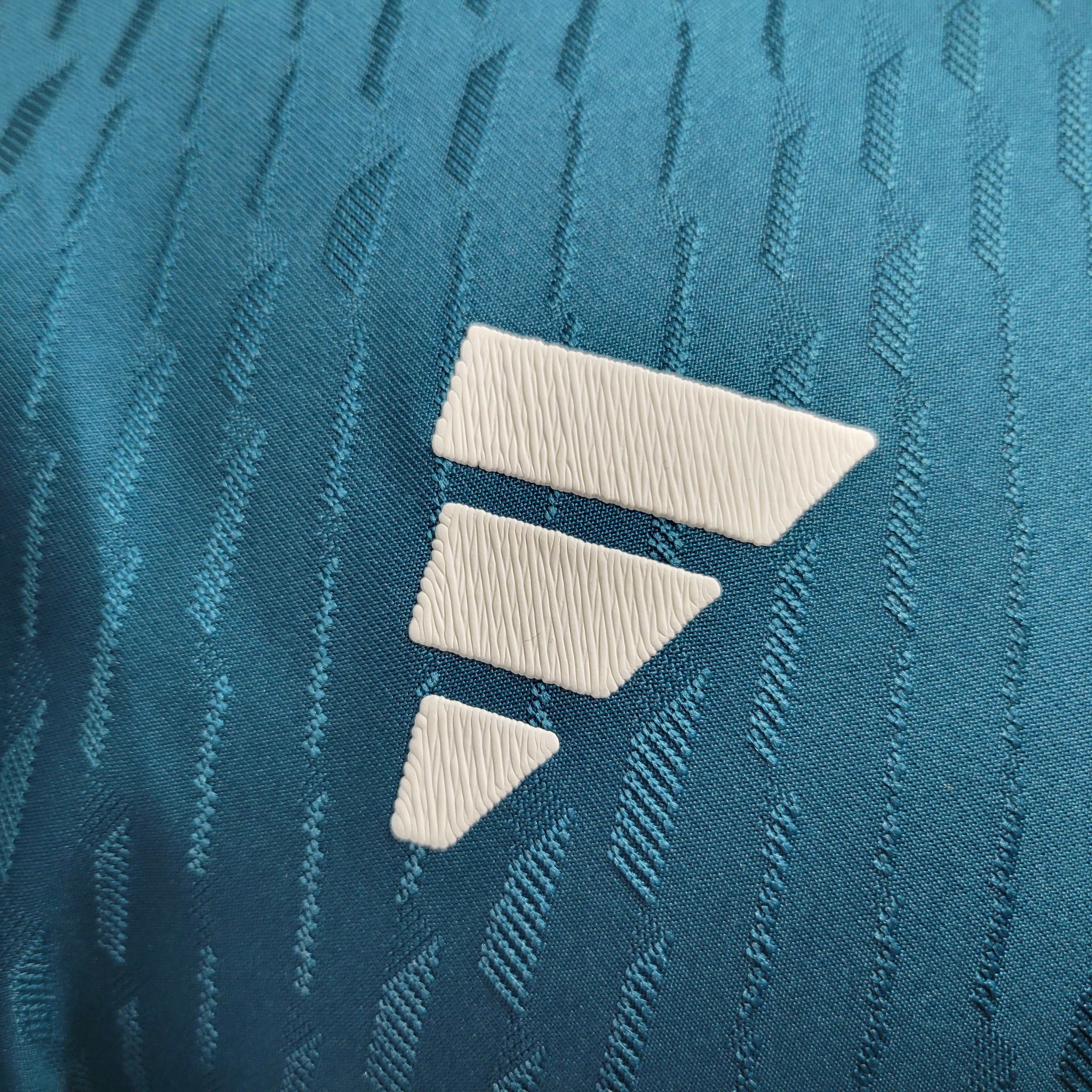 Arsenal 23-24 Third Jersey - Player Version - Unitedfutballjersey