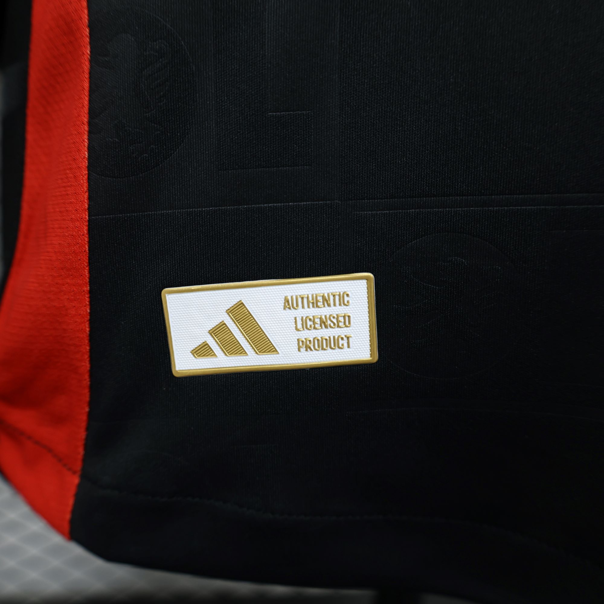 Olympique Lyonnais Lyon 24-25 Away Jersey - Player Version - Unitedfutballjersey