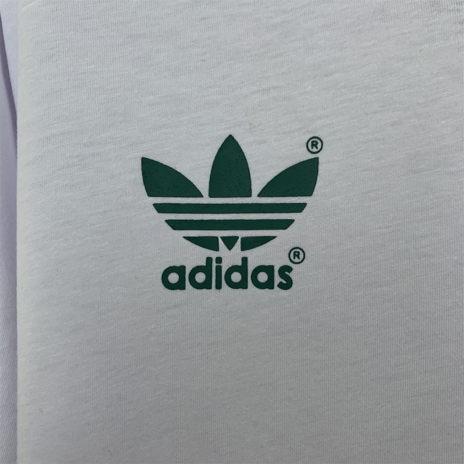 Retro Palmeiras 1989-90 Away Jersey - Unitedfutballjersey