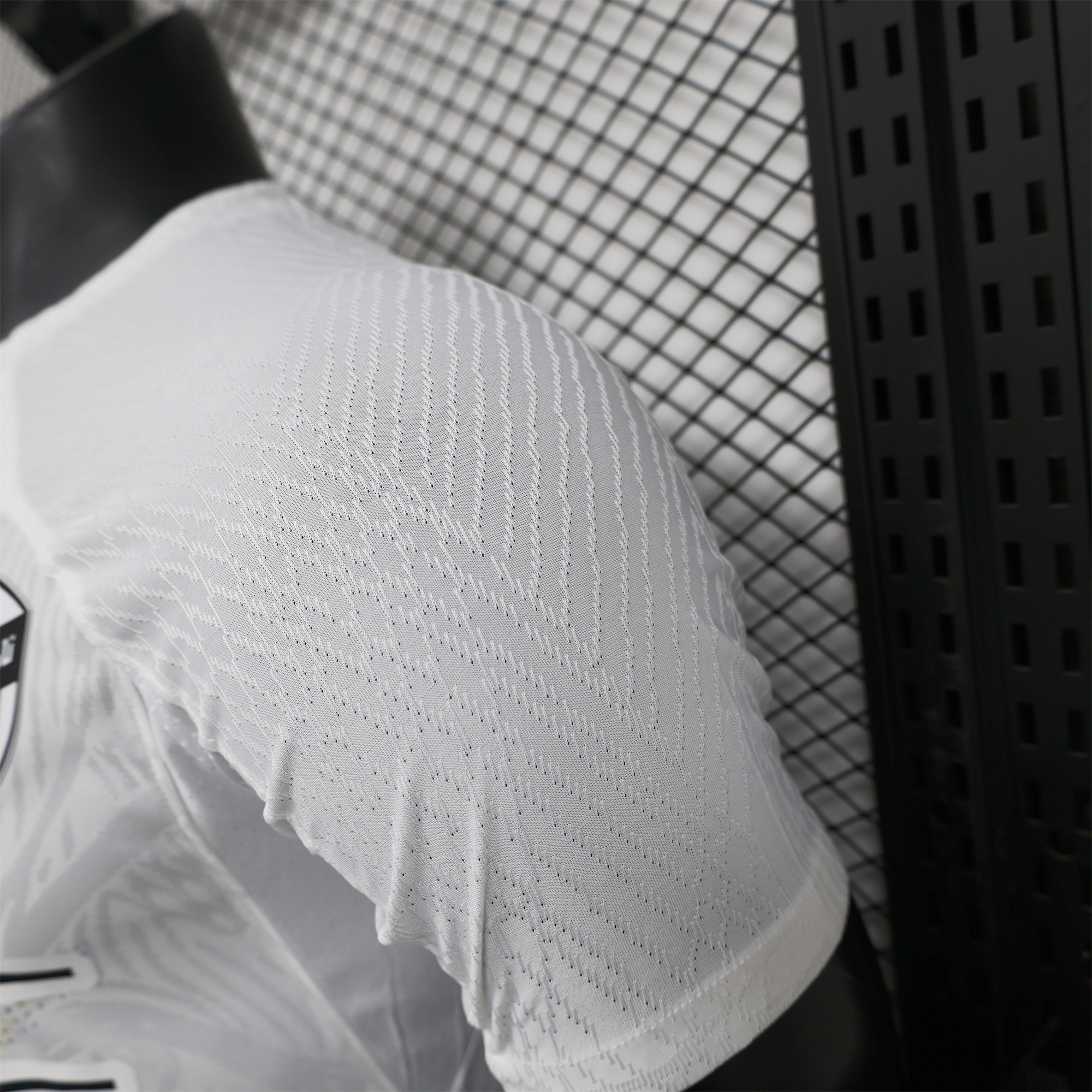 Al Ittihad Jeddah United 24-25 Away Jersey - Player Version - Unitedfutballjersey