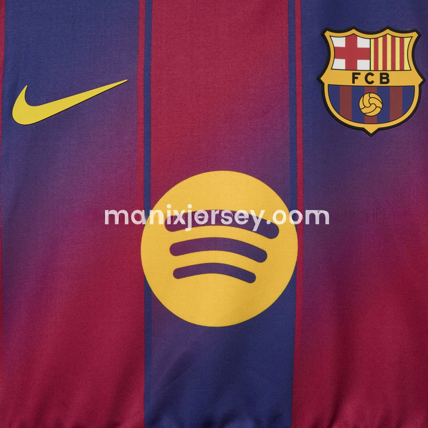 Women's Barcelona 25-26 Home Yoga Vest - Unitedfutballjersey