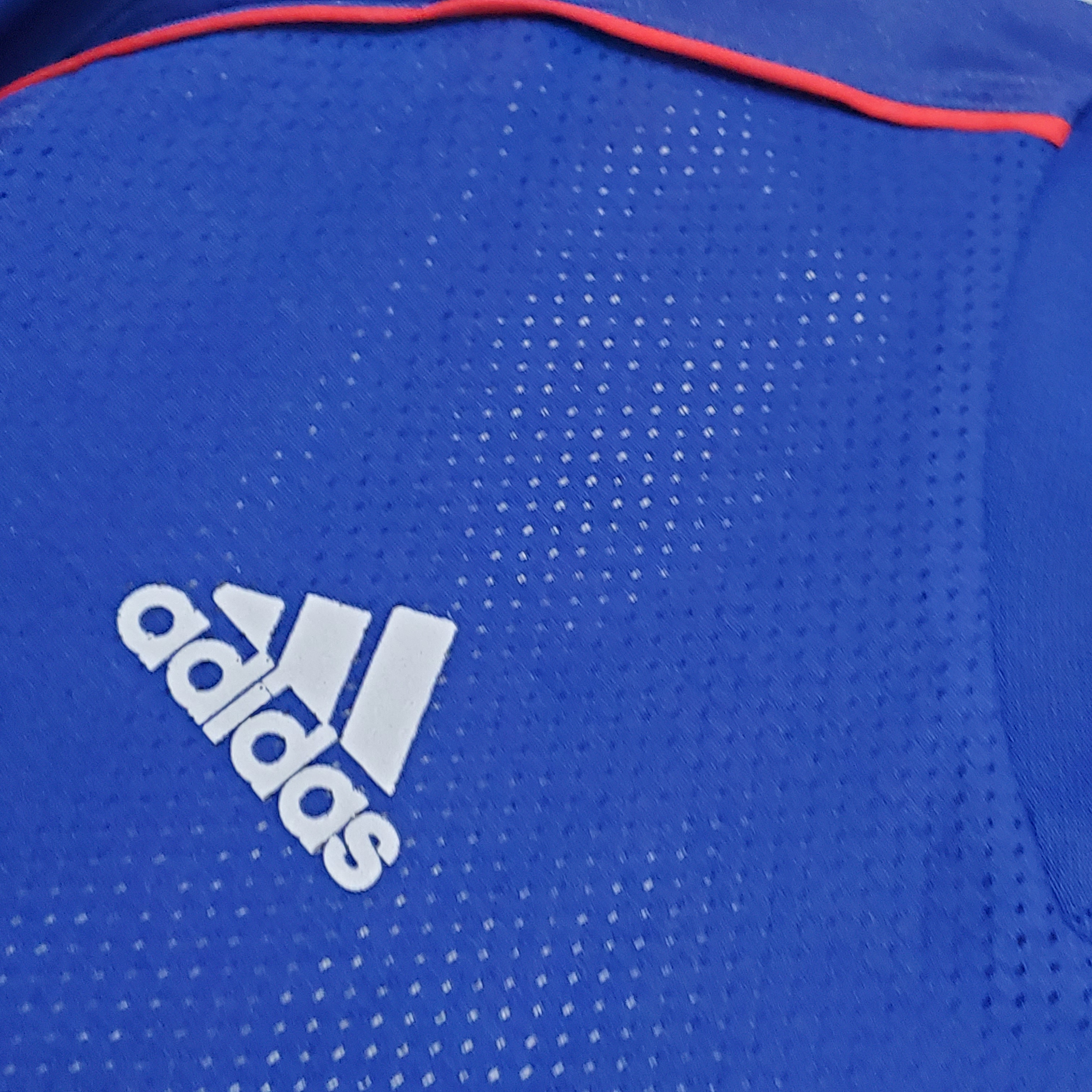 Retro Japan 2002 Home Stadium Jersey - Unitedfutballjersey