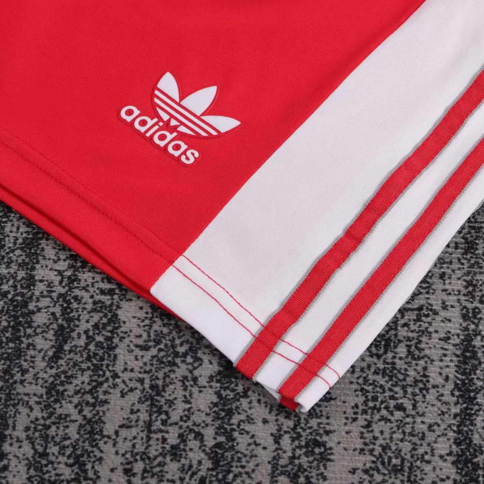 Retro Liver.pool 1989-91 Home Kids Kit - Unitedfutballjersey